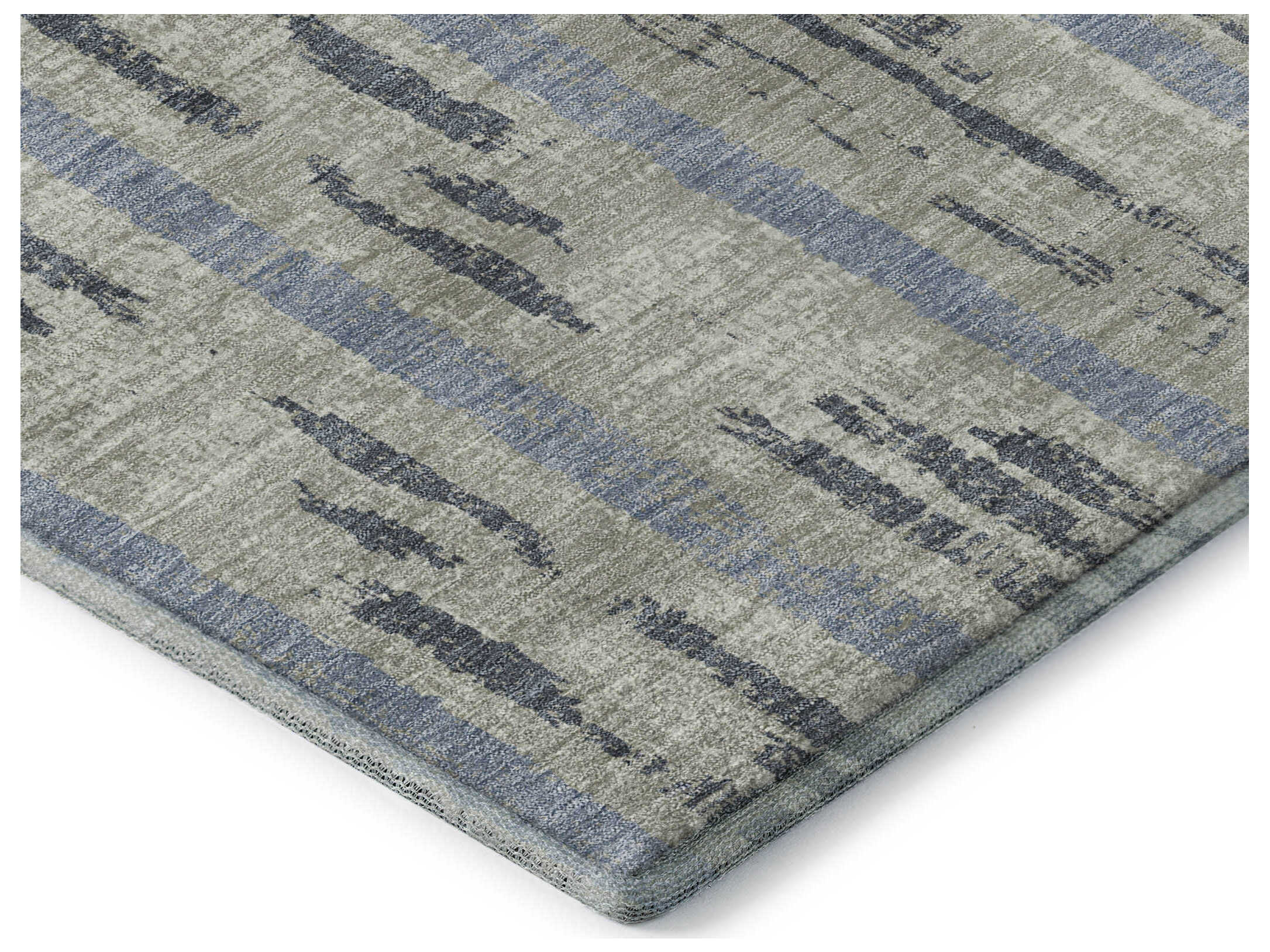Dalyn Mayfield Striped Area Rug