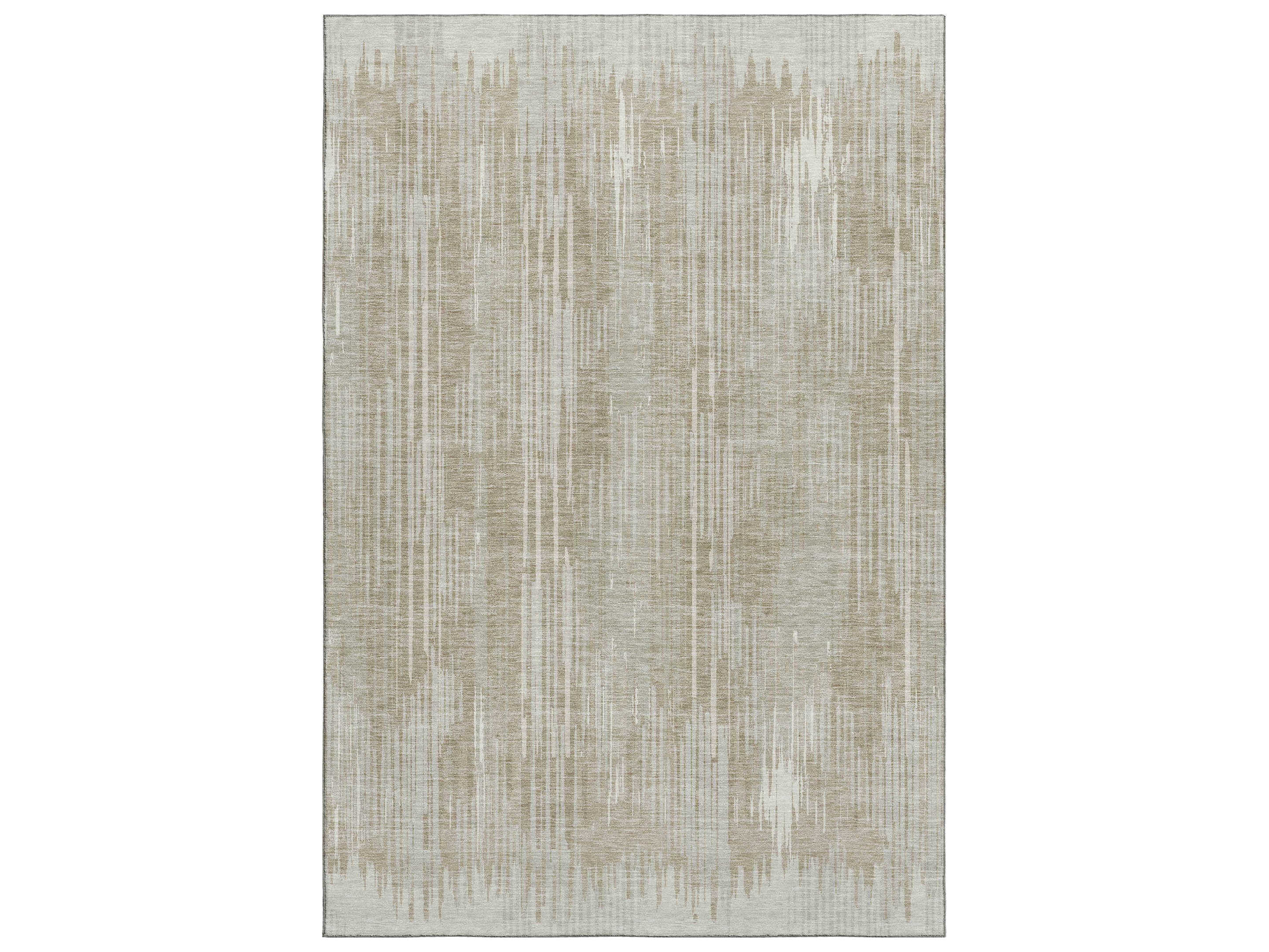 Dalyn Mayfield Striped Area Rug