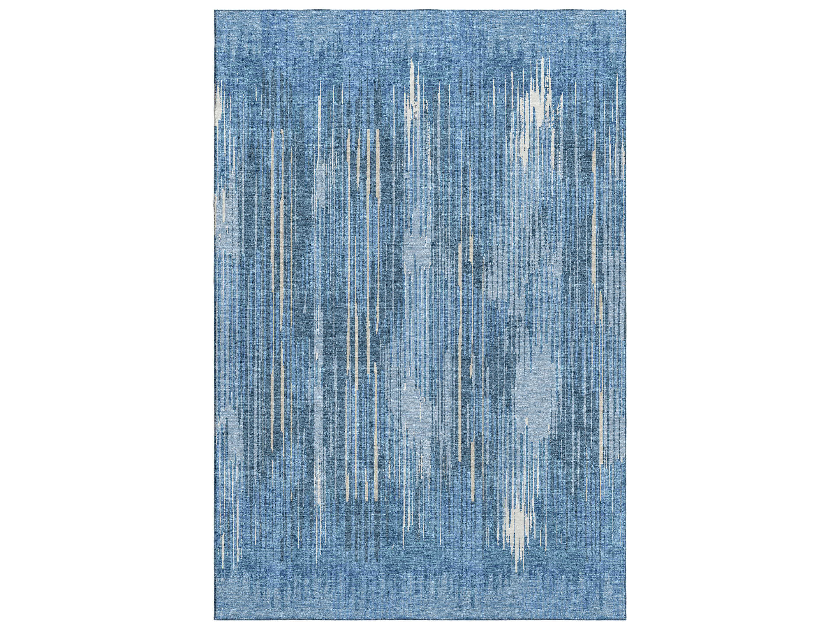 Dalyn Mayfield Striped Area Rug