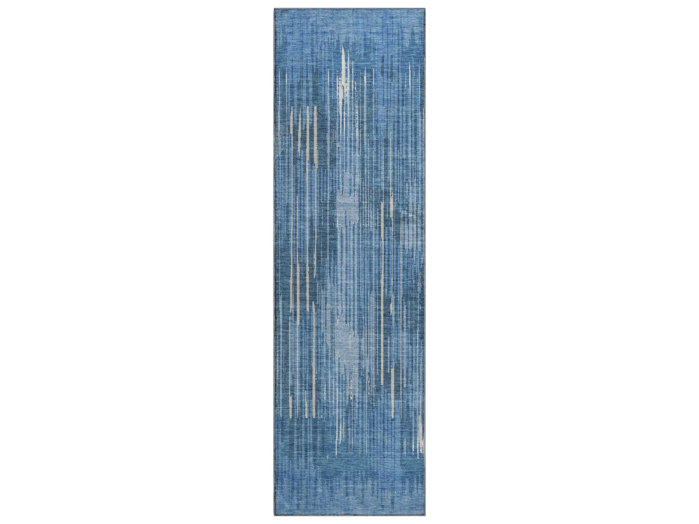 Dalyn Mayfield Striped Area Rug