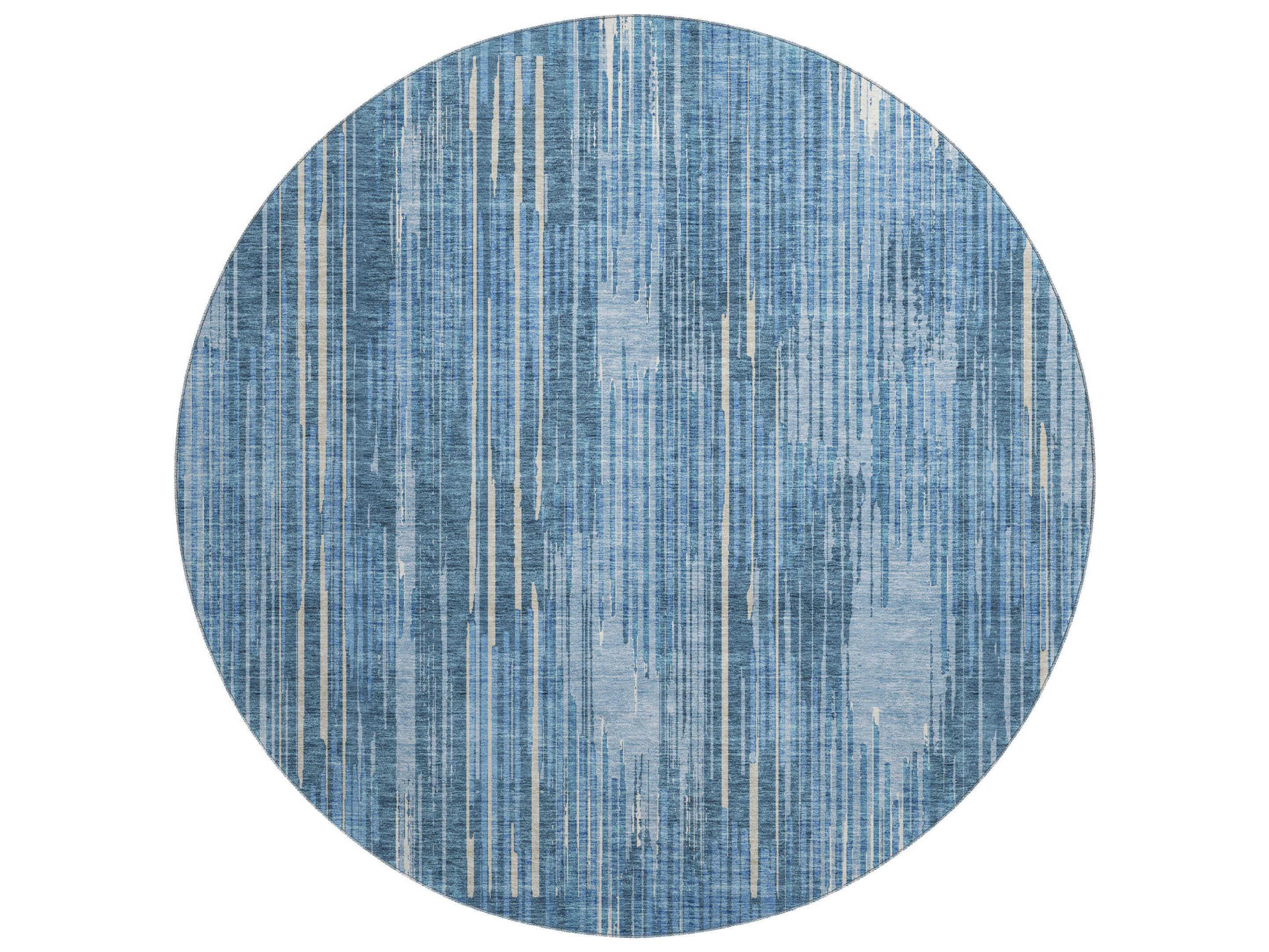 Dalyn Mayfield Striped Area Rug