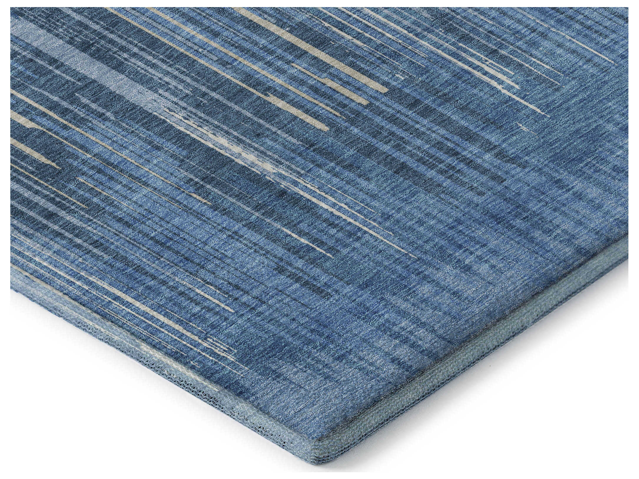 Dalyn Mayfield Striped Area Rug