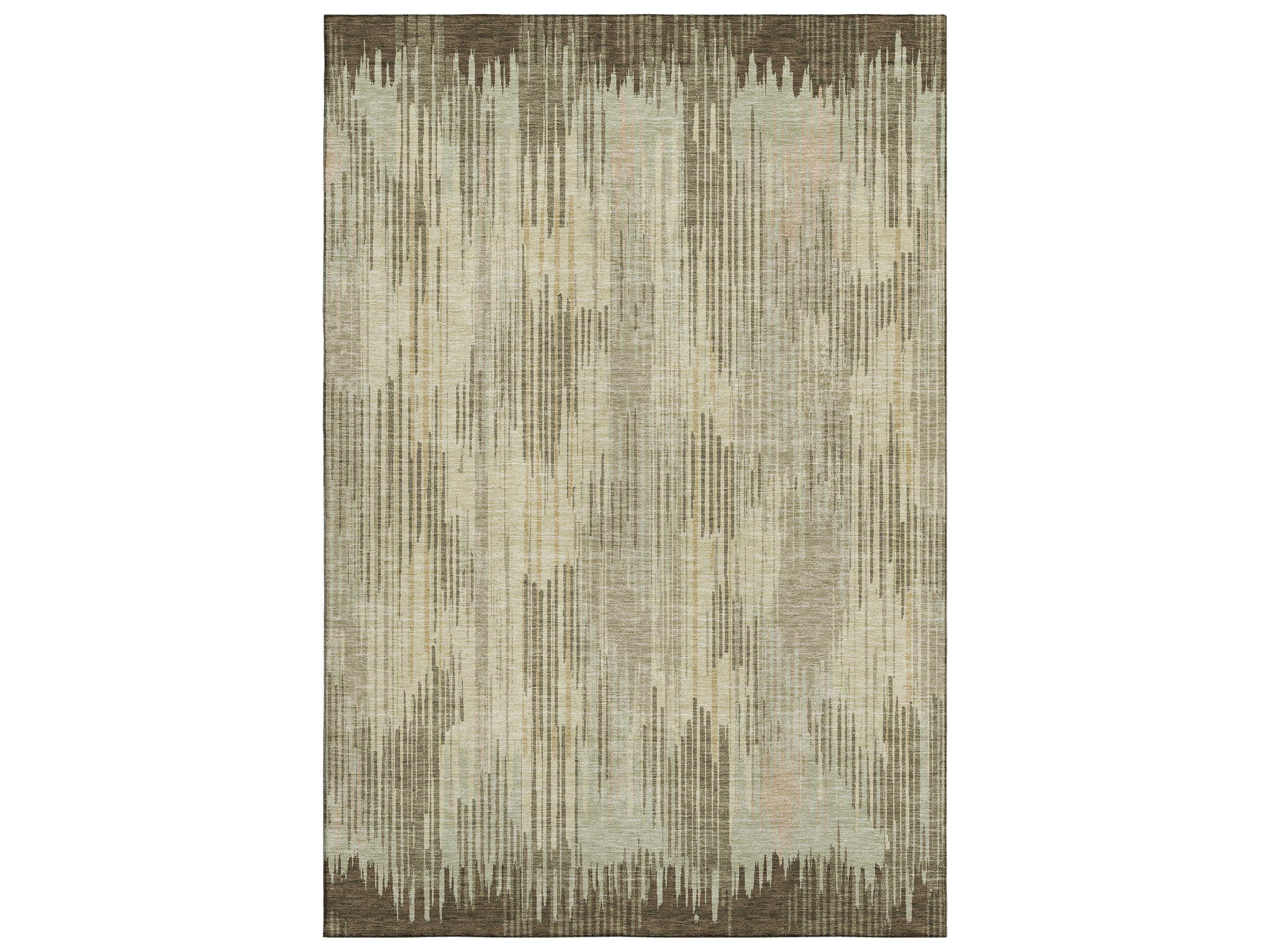 Dalyn Mayfield Striped Area Rug