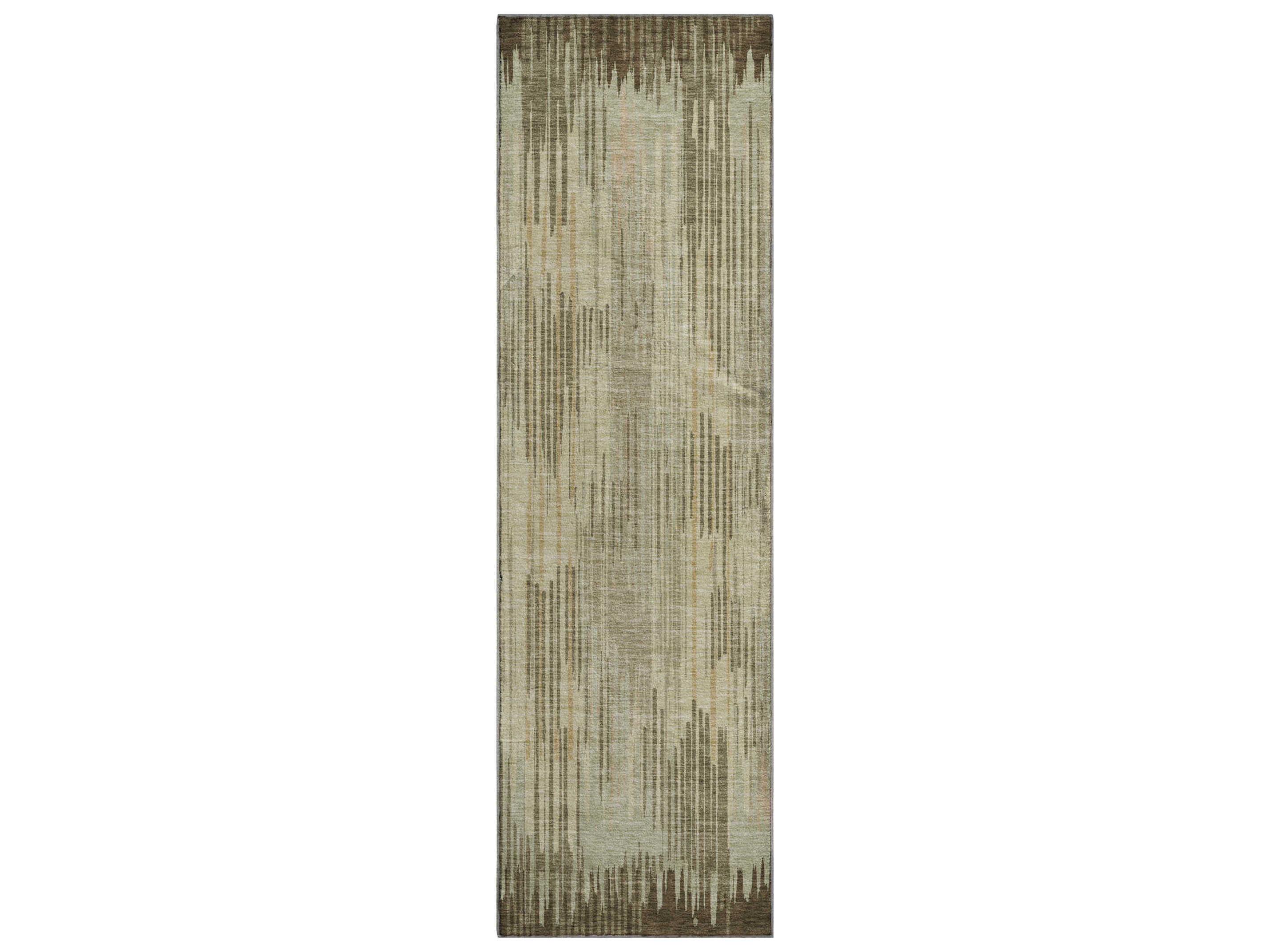 Dalyn Mayfield Striped Area Rug