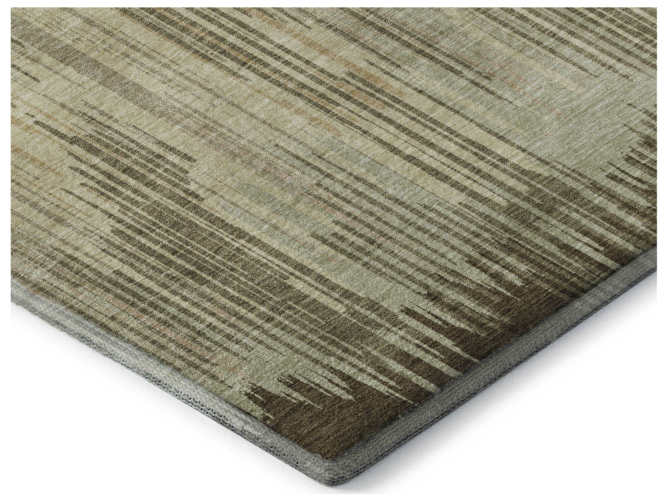 Dalyn Mayfield Striped Area Rug