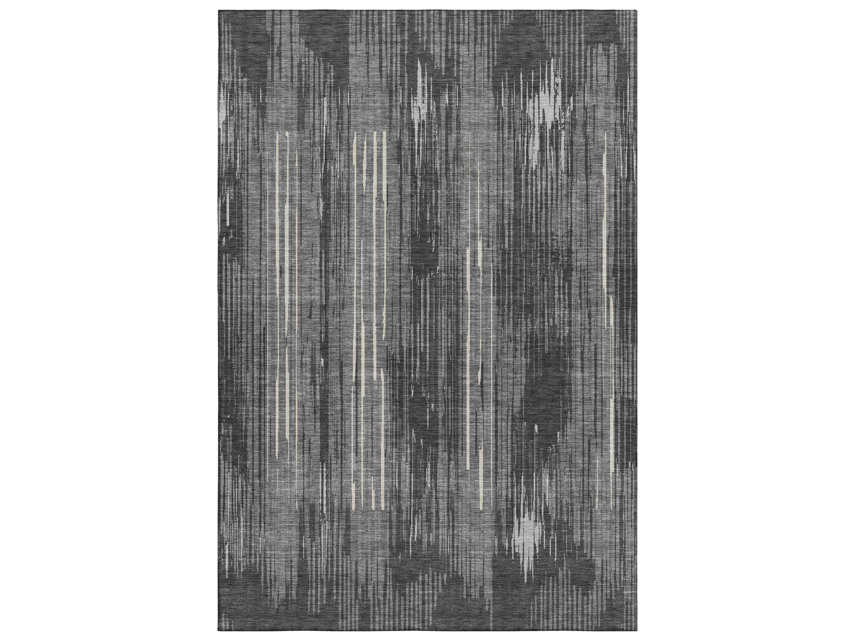 Dalyn Mayfield Striped Area Rug