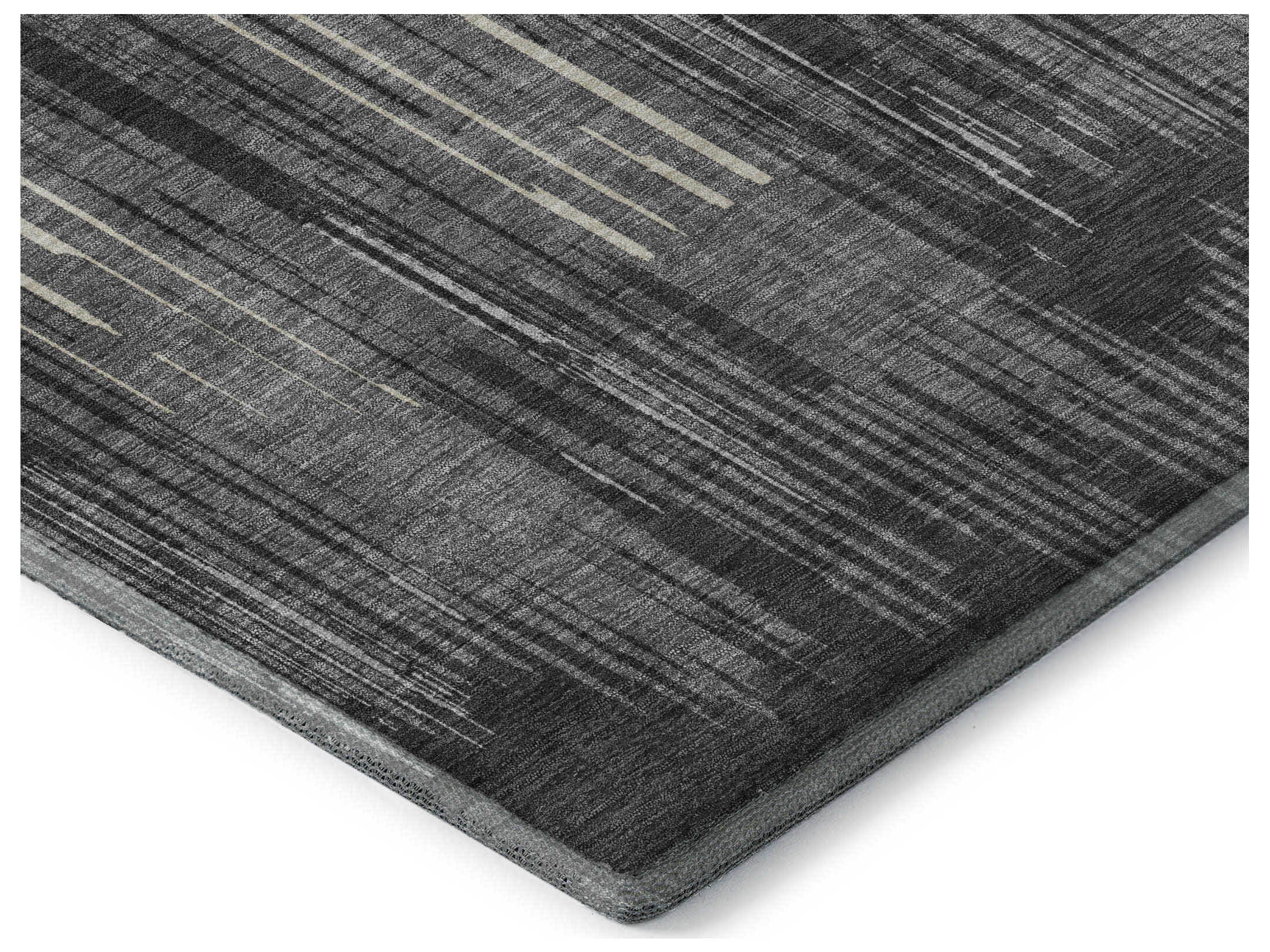 Dalyn Mayfield Striped Area Rug