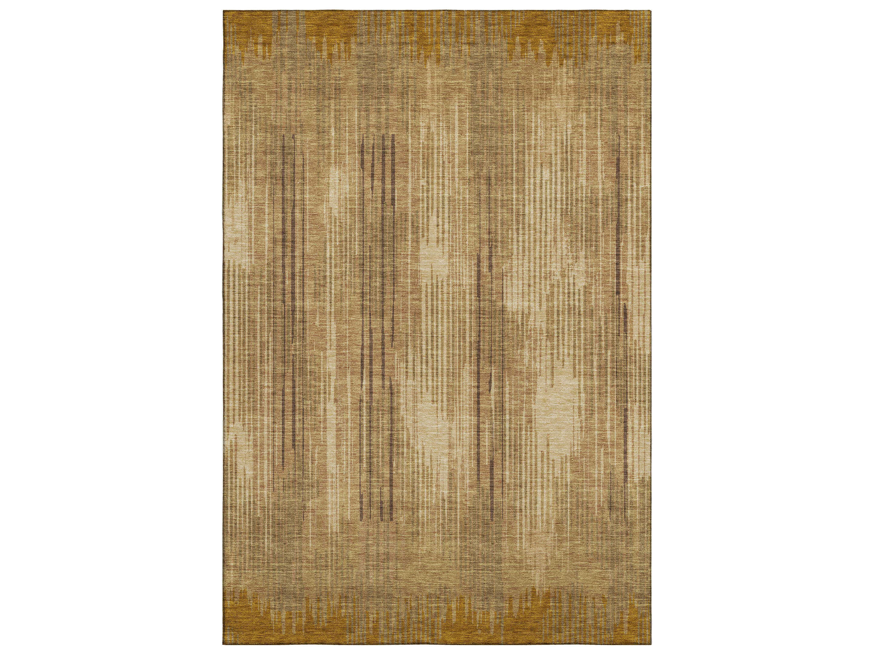 Dalyn Mayfield Striped Area Rug