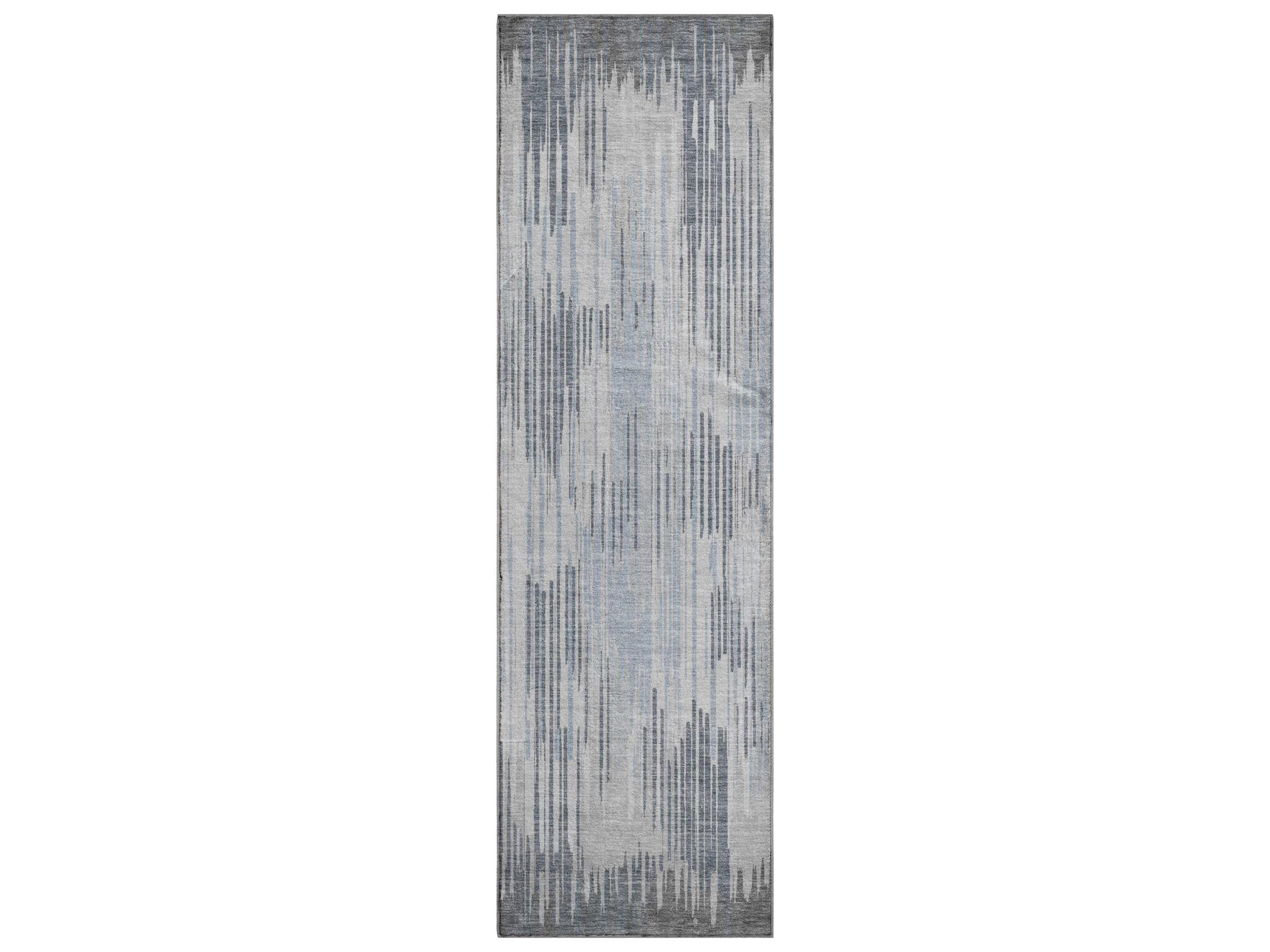 Dalyn Mayfield Striped Area Rug