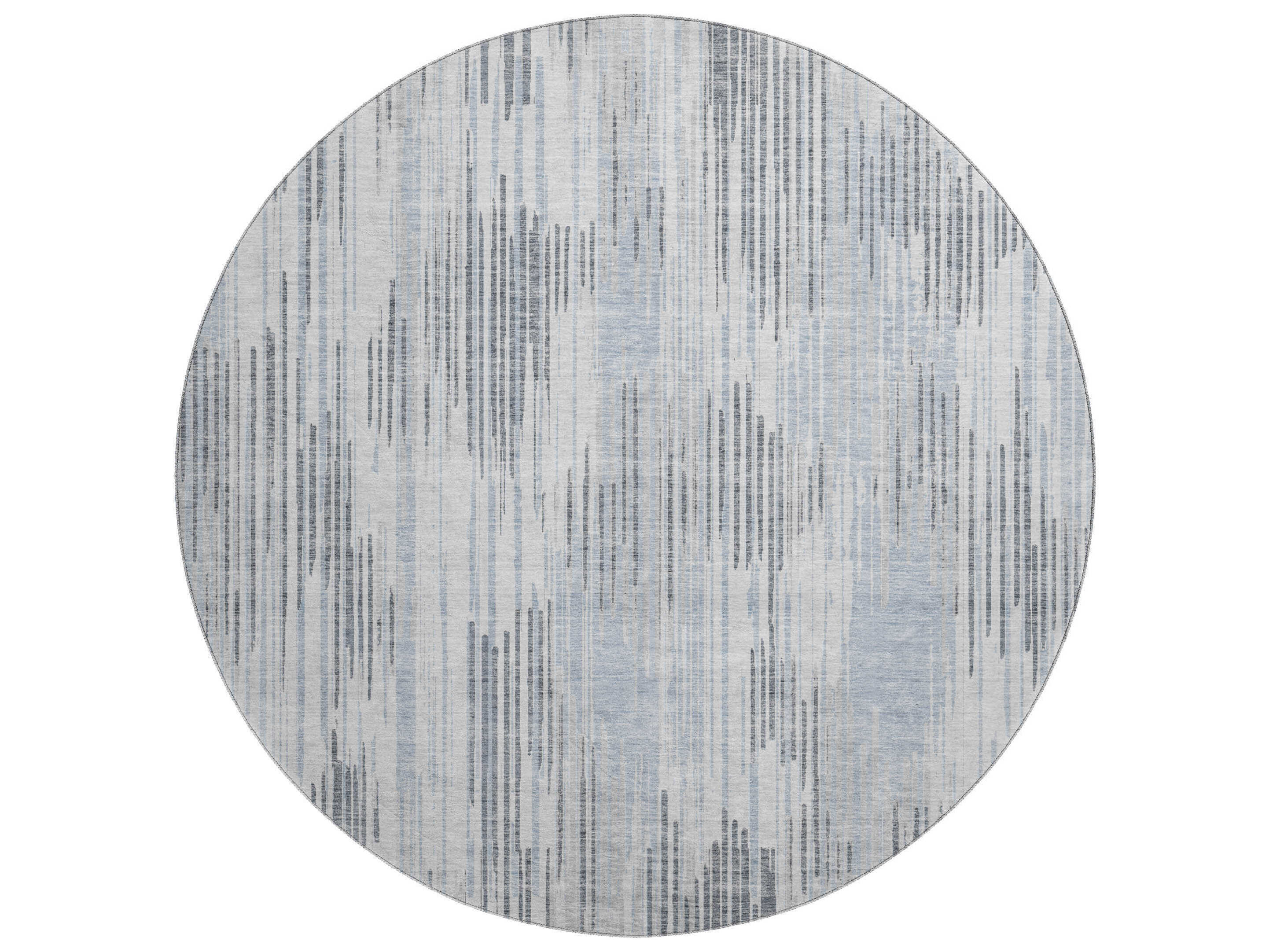 Dalyn Mayfield Striped Area Rug