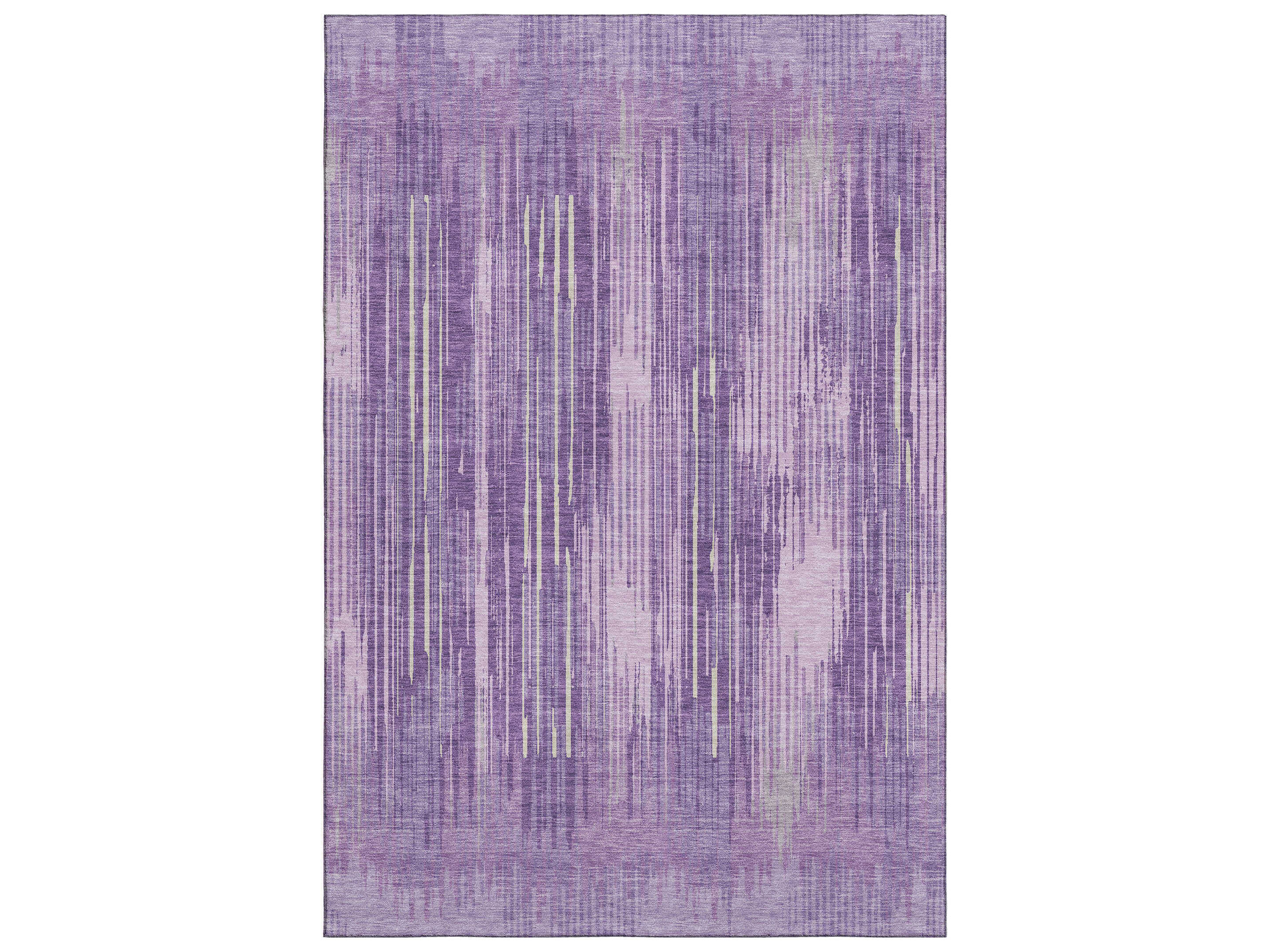 Dalyn Mayfield Striped Area Rug