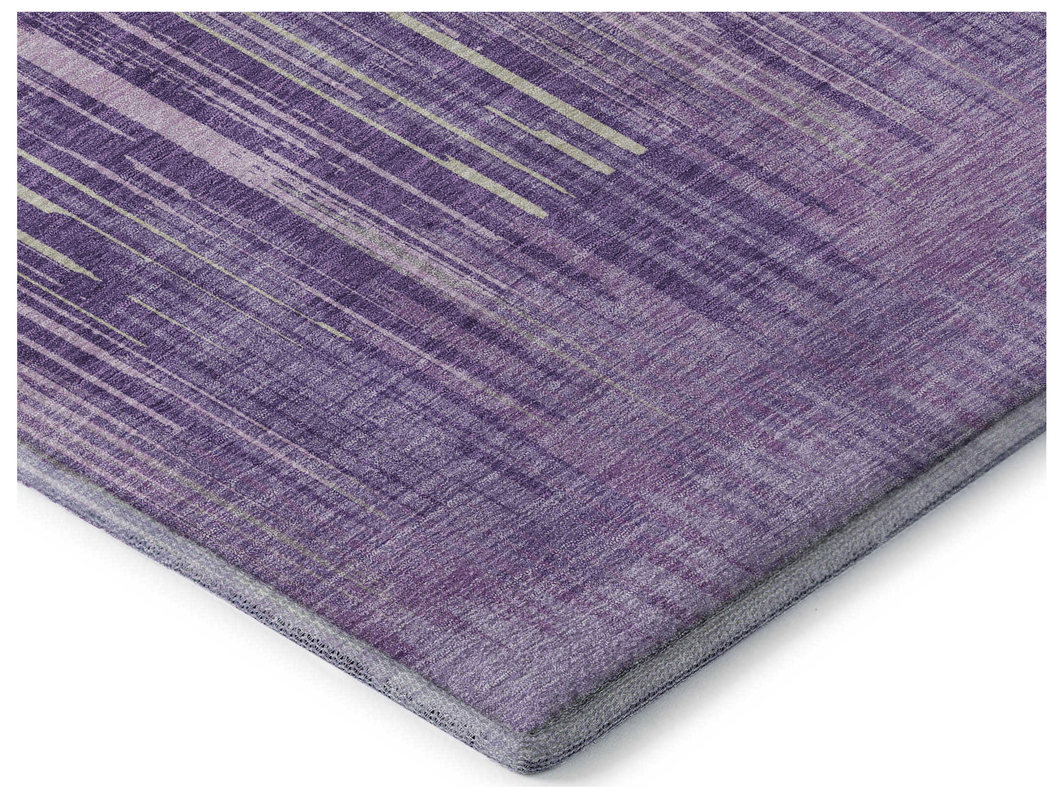 Dalyn Mayfield Striped Area Rug