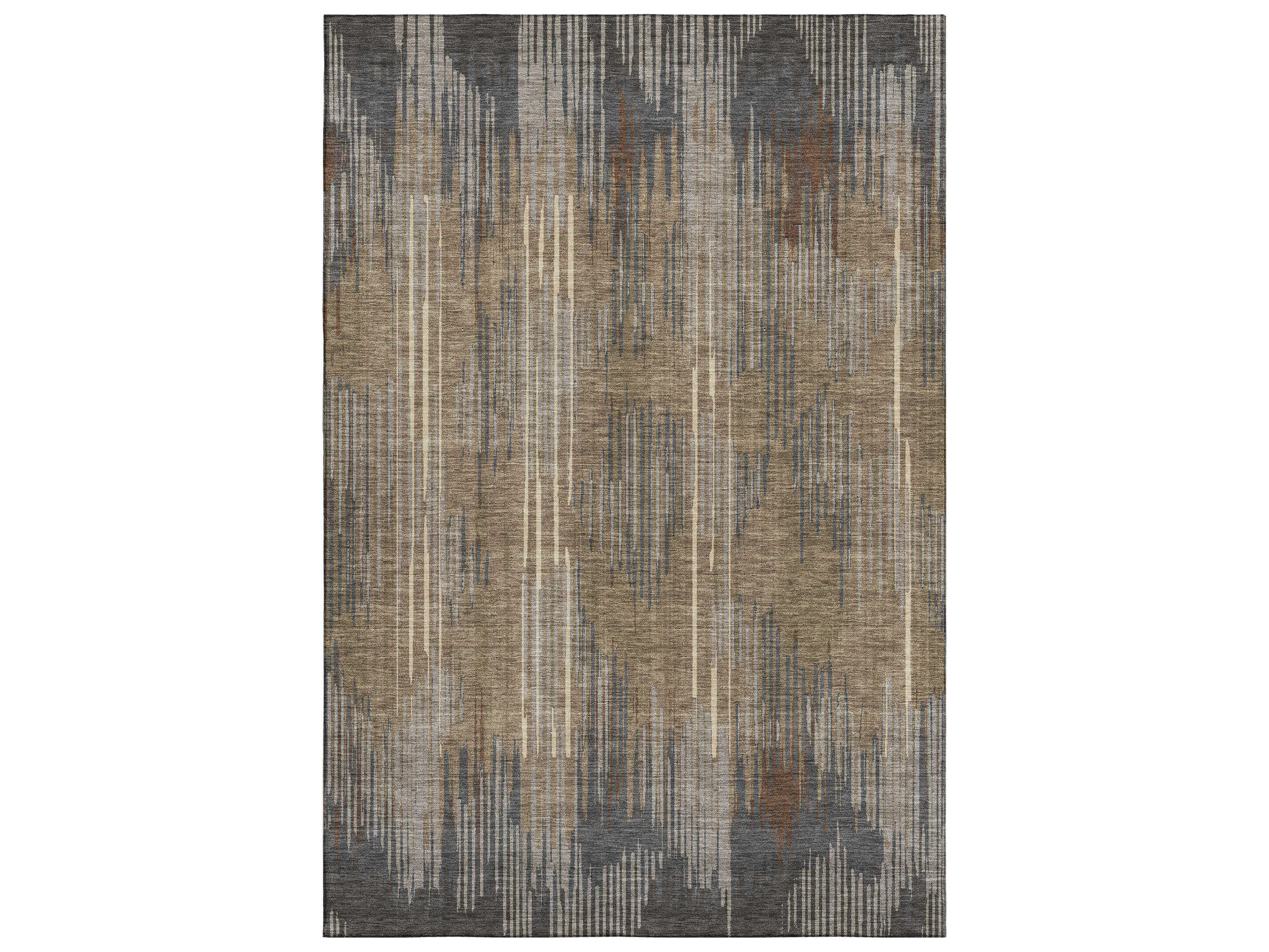 Dalyn Mayfield Striped Area Rug