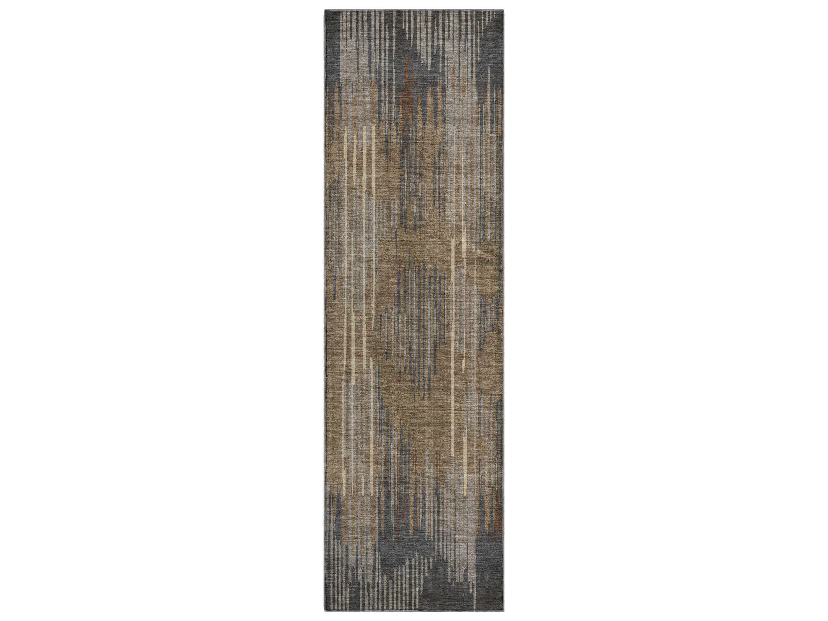 Dalyn Mayfield Striped Area Rug