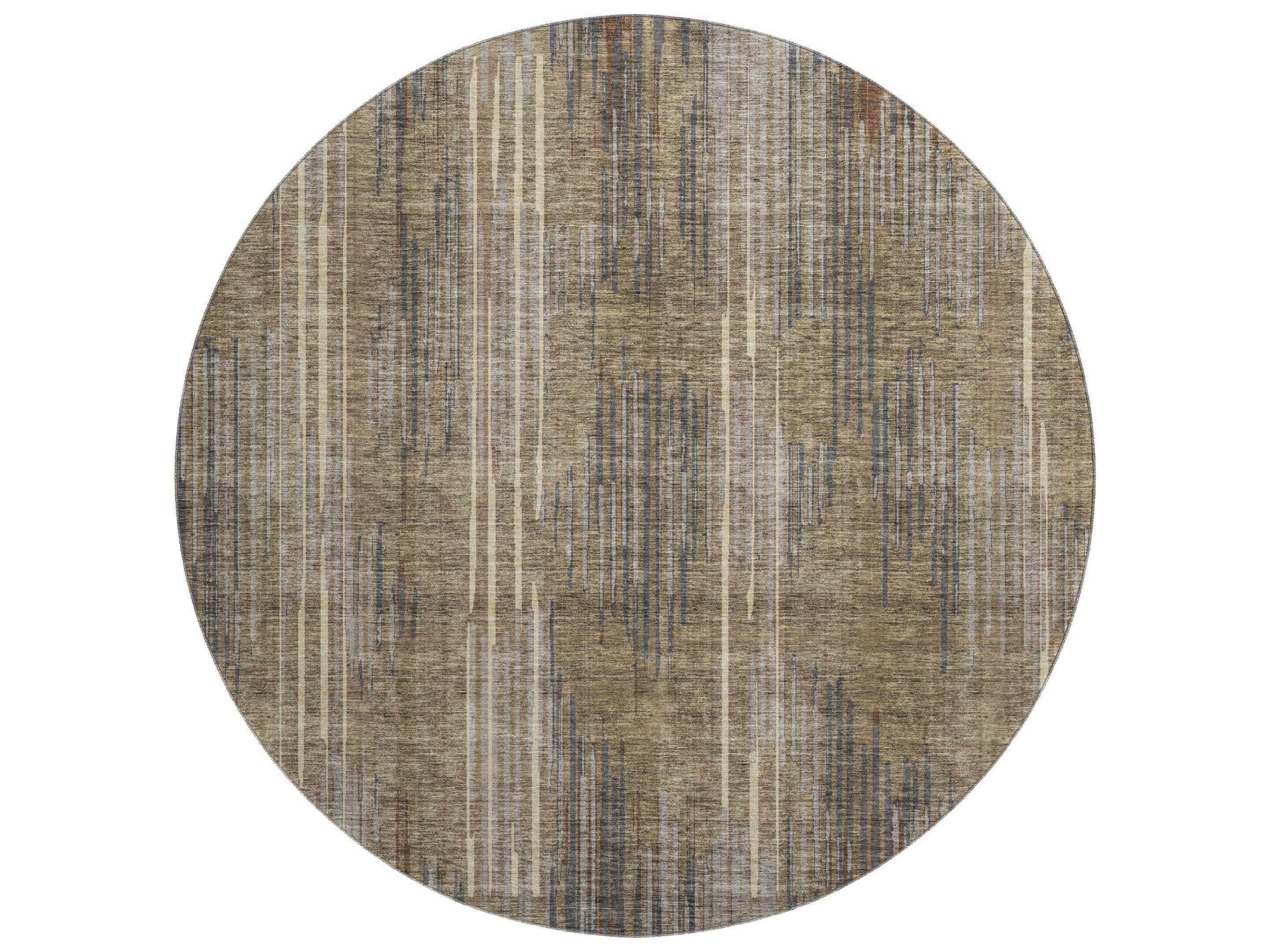 Dalyn Mayfield Striped Area Rug