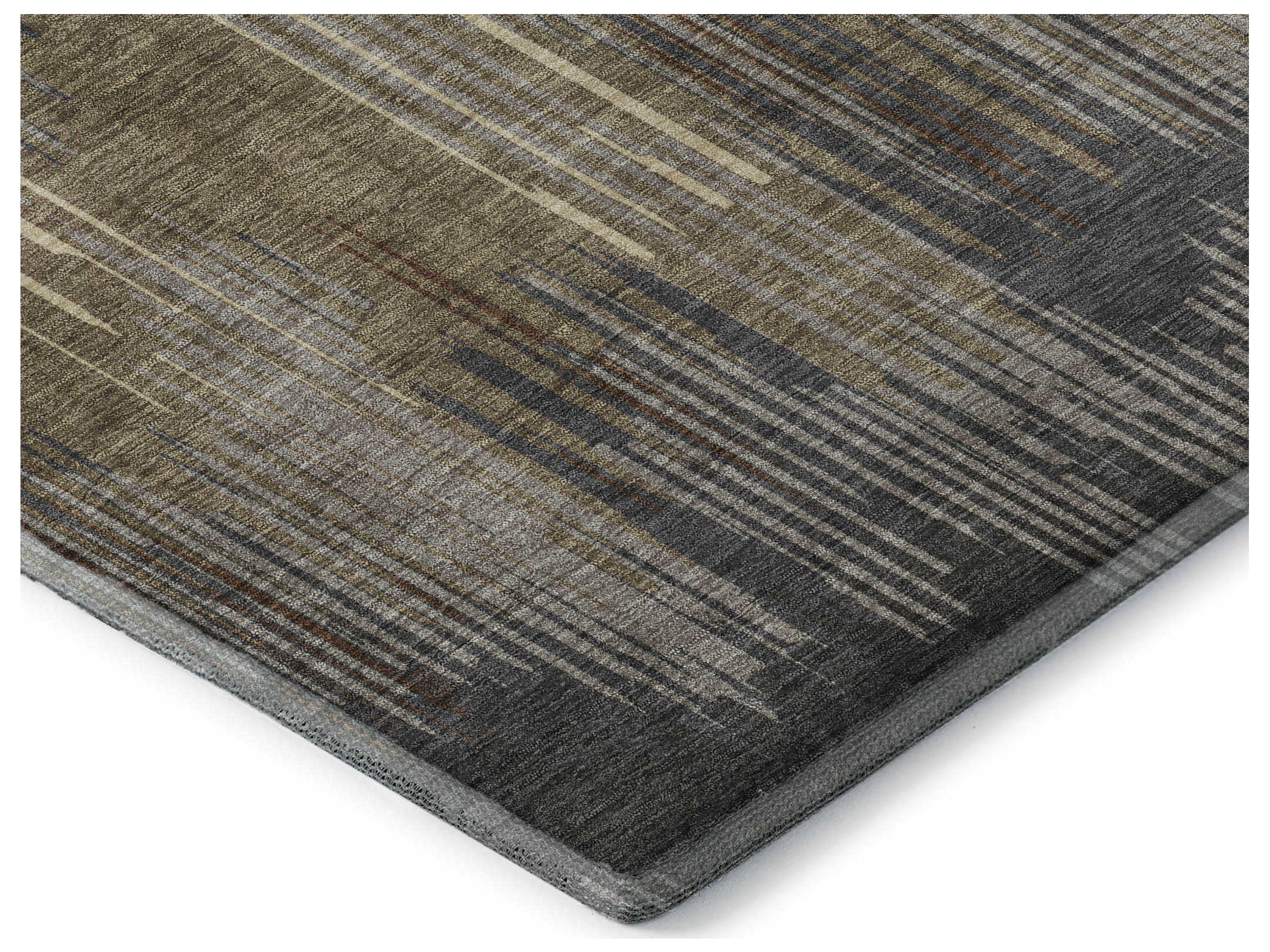 Dalyn Mayfield Striped Area Rug