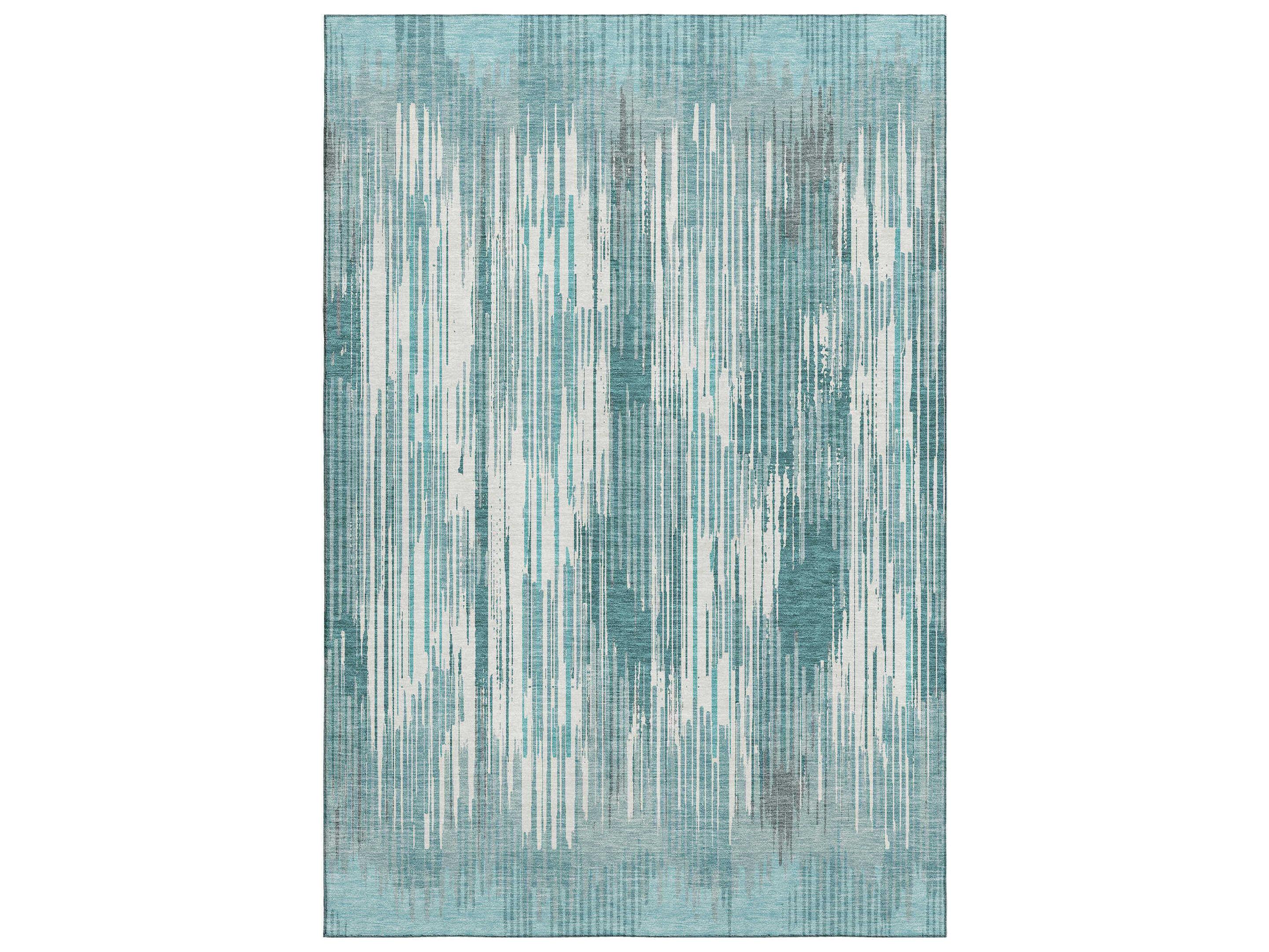 Dalyn Mayfield Striped Area Rug