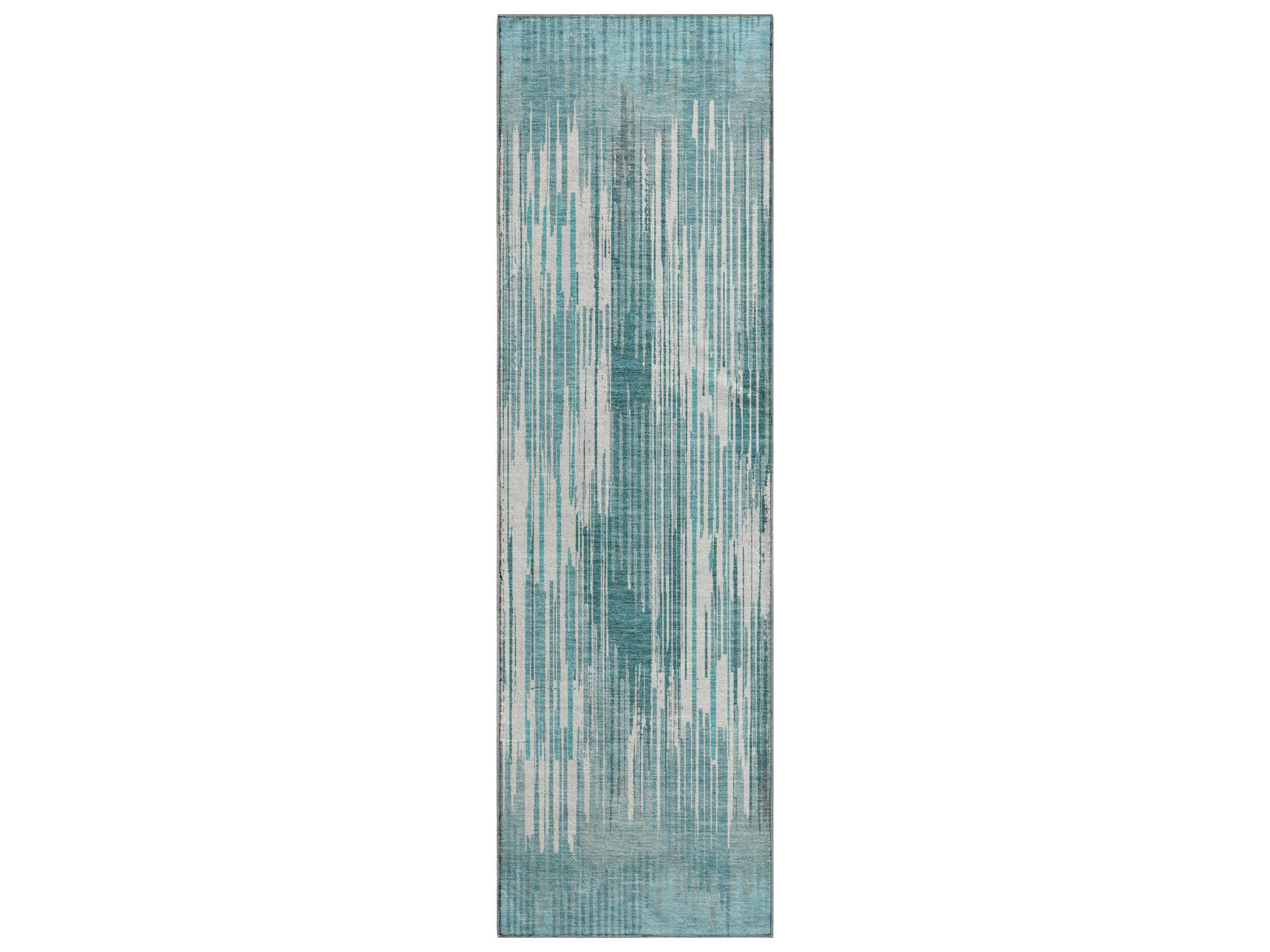 Dalyn Mayfield Striped Area Rug