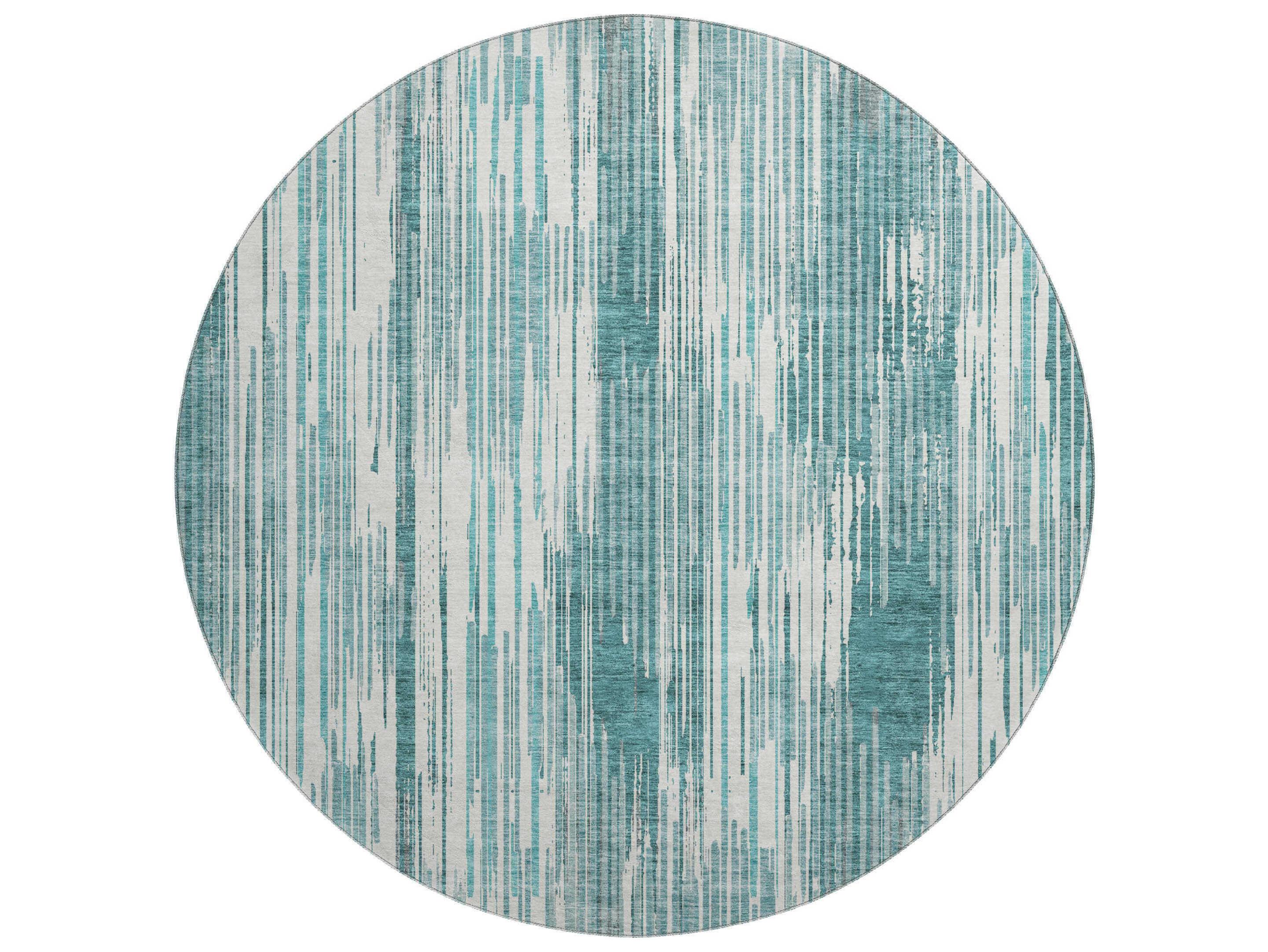 Dalyn Mayfield Striped Area Rug