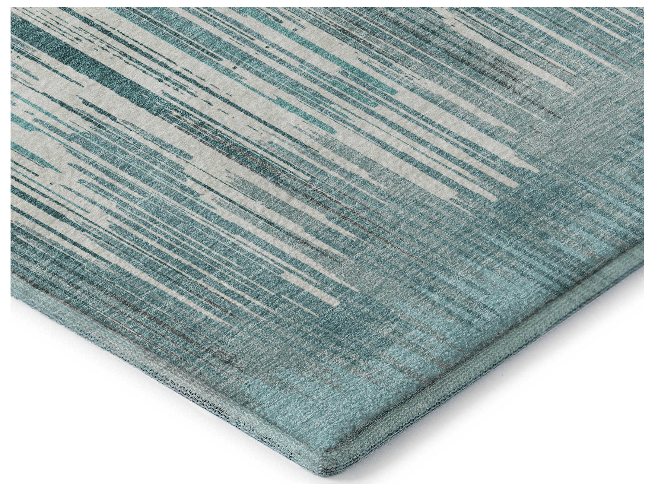 Dalyn Mayfield Striped Area Rug