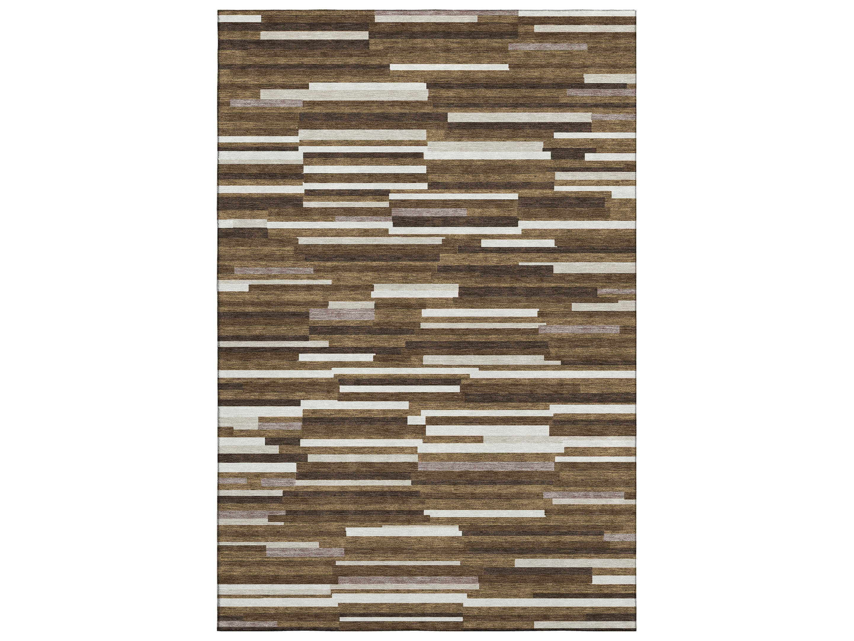 Dalyn Mayfield Striped Area Rug