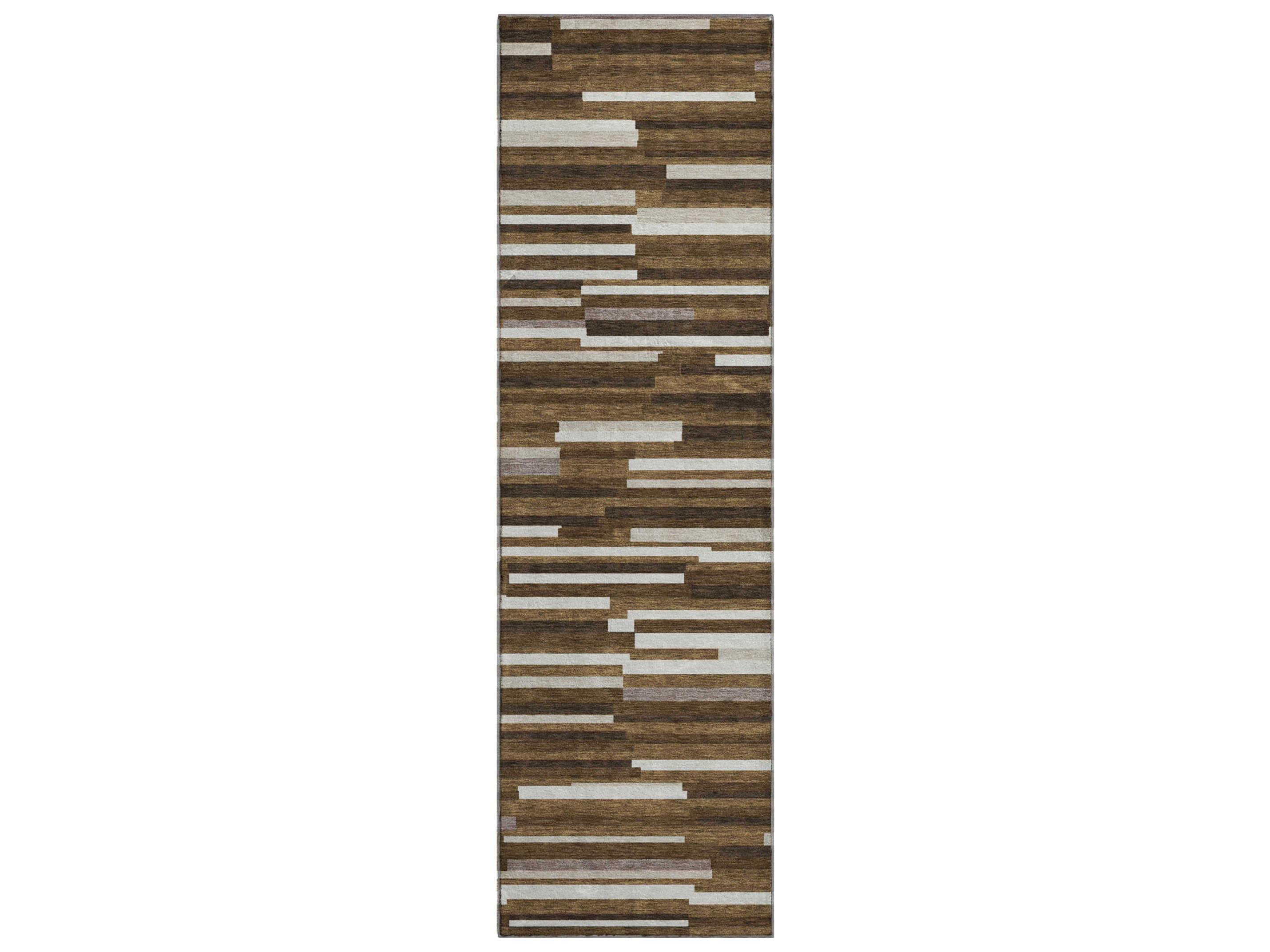 Dalyn Mayfield Striped Area Rug