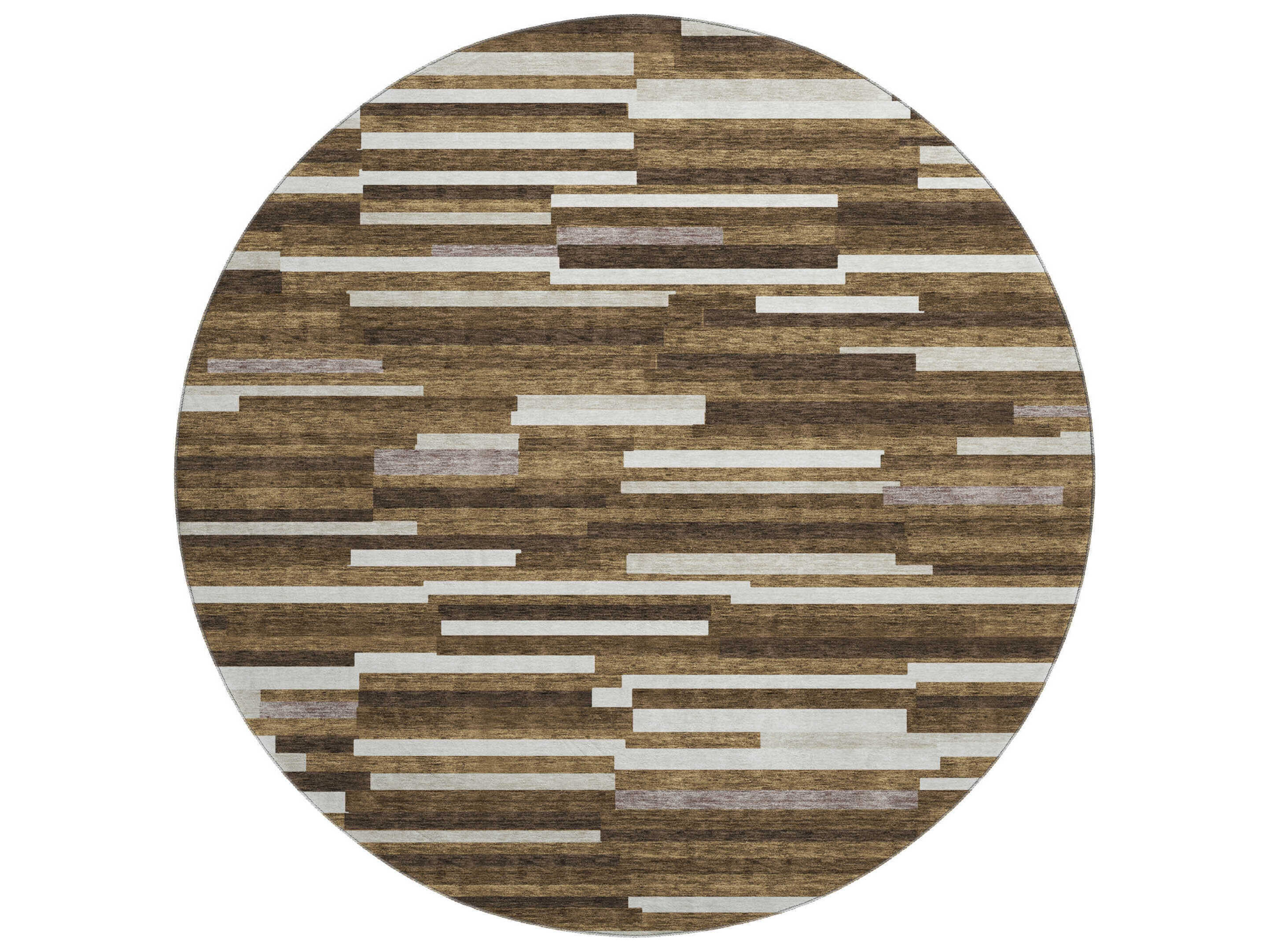 Dalyn Mayfield Striped Area Rug