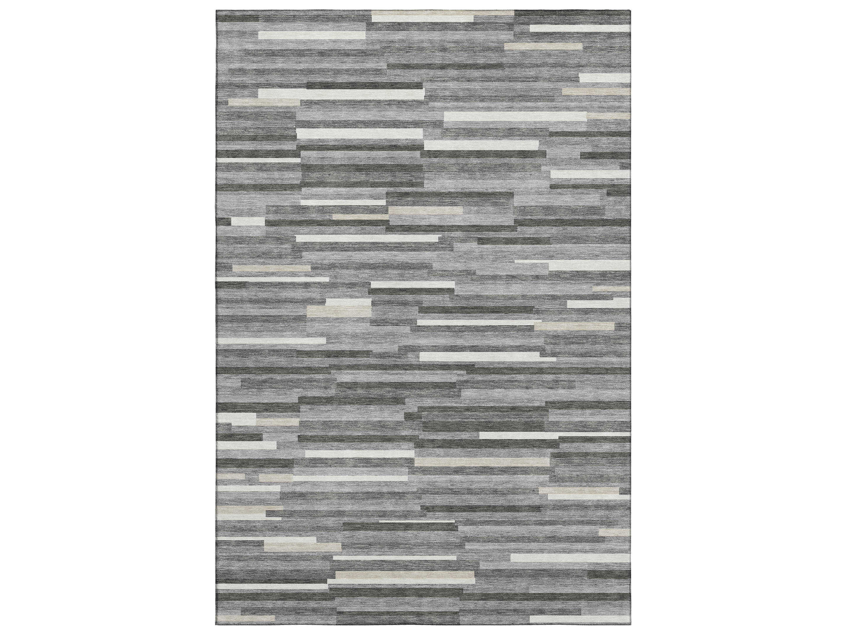 Dalyn Mayfield Striped Area Rug