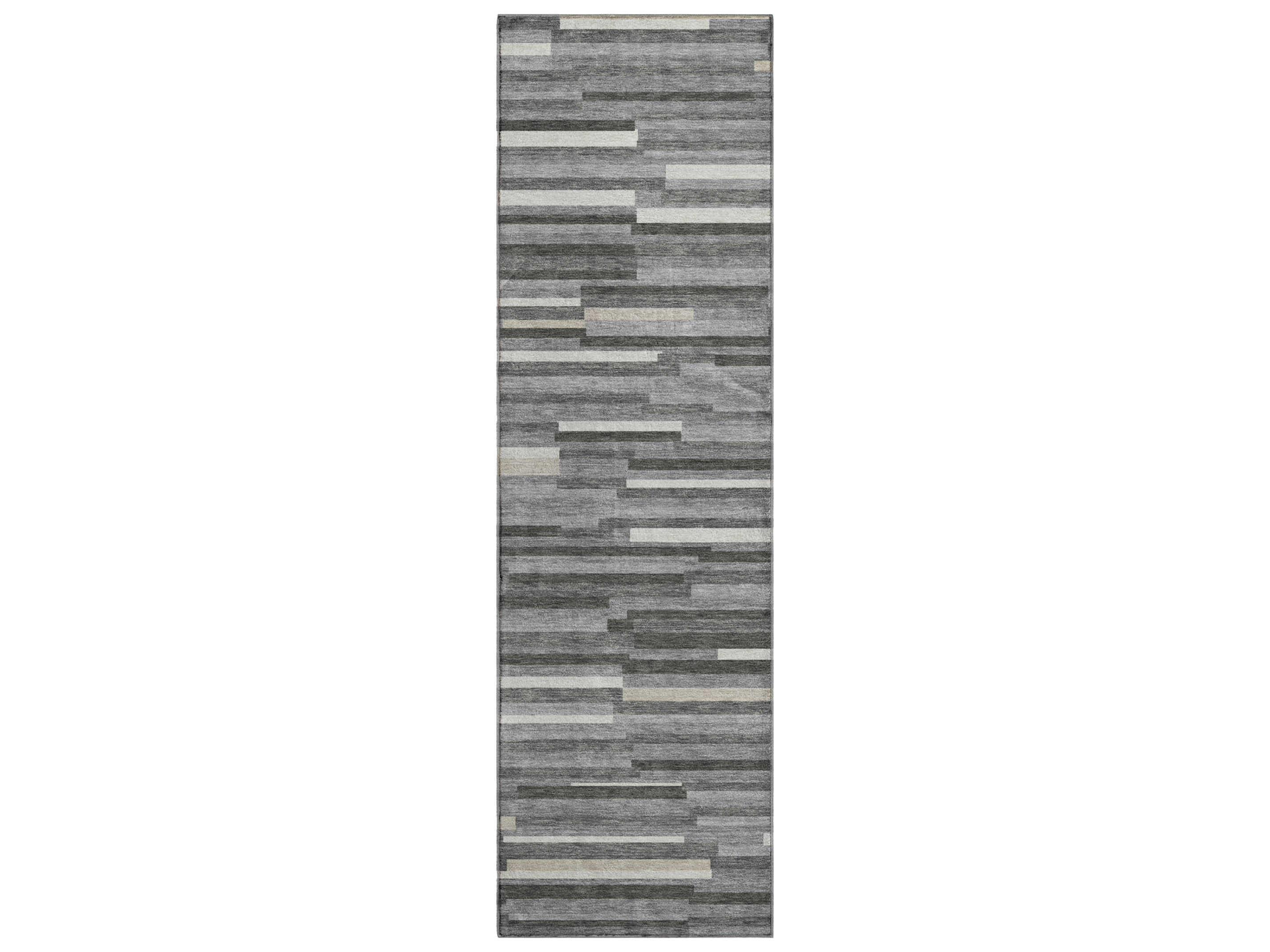 Dalyn Mayfield Striped Area Rug