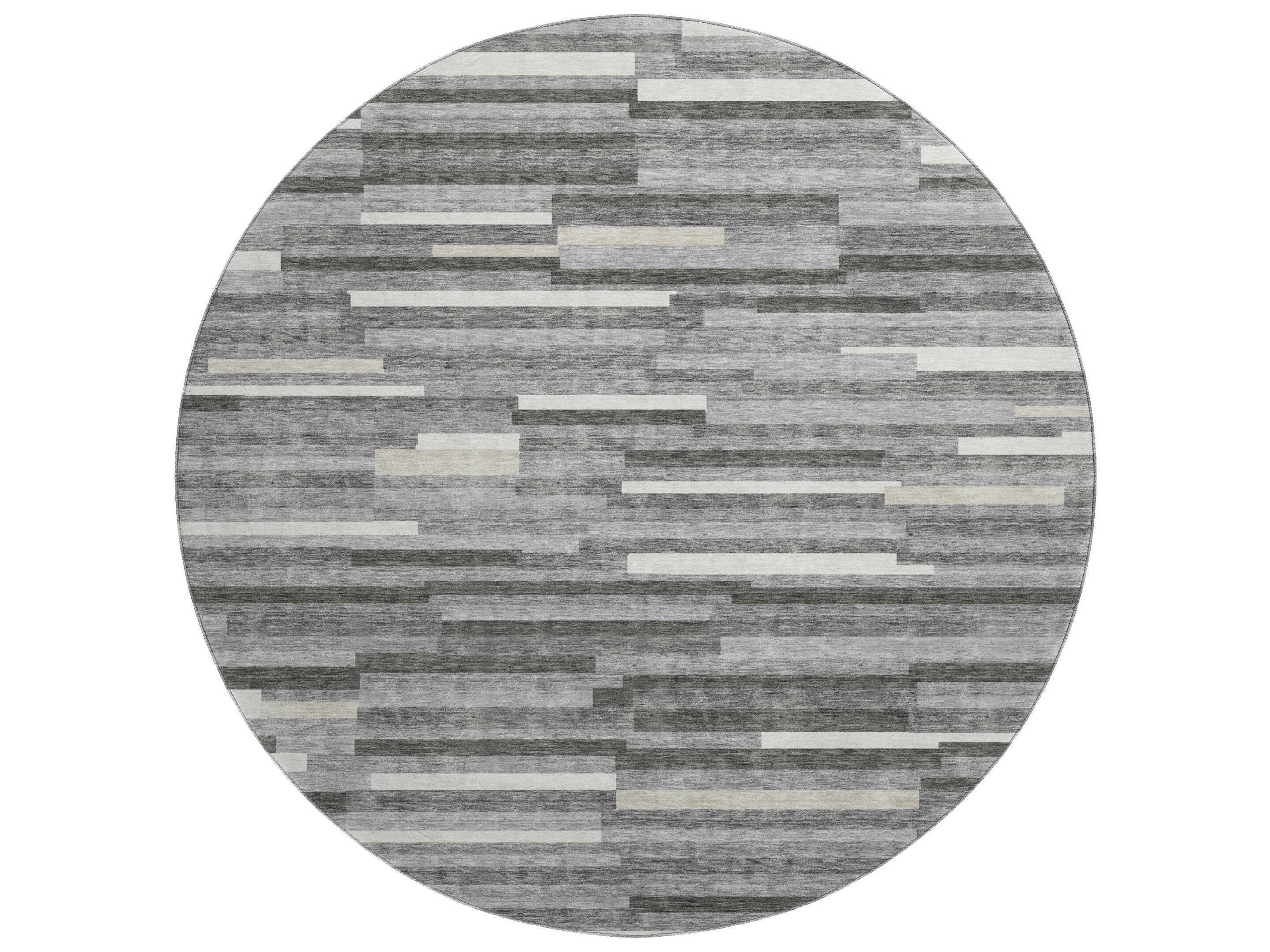 Dalyn Mayfield Striped Area Rug