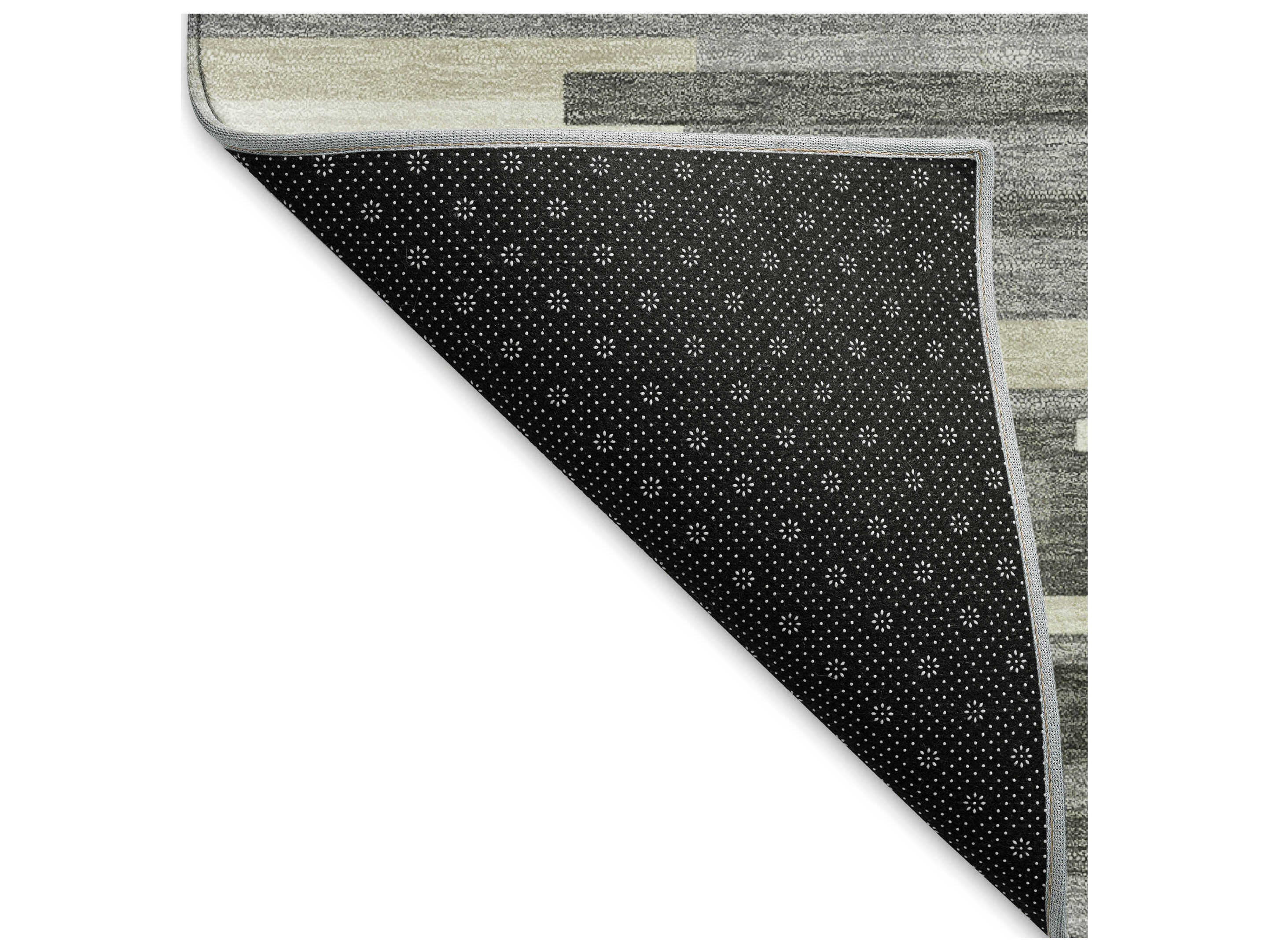 Dalyn Mayfield Striped Area Rug