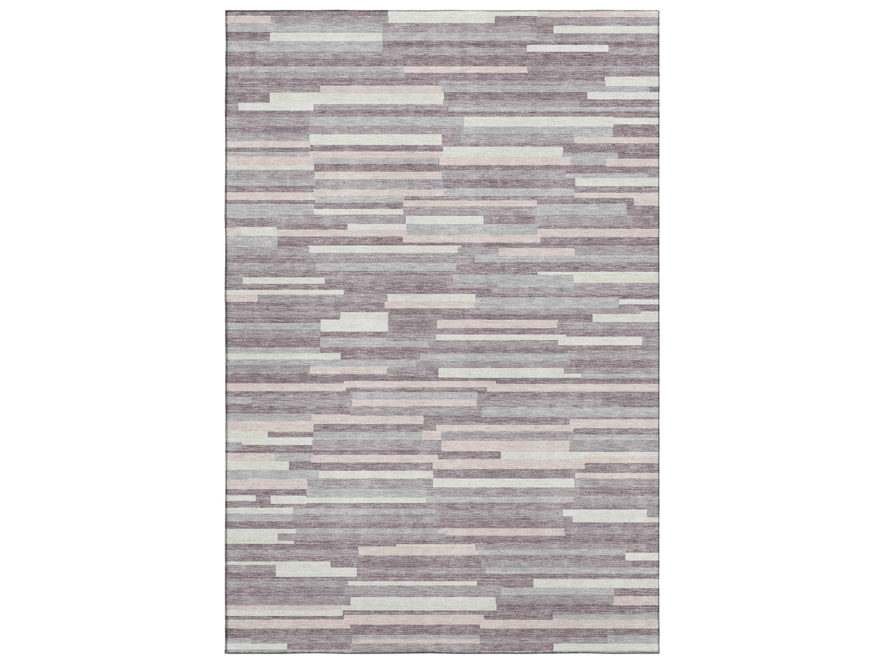 Dalyn Mayfield Striped Area Rug