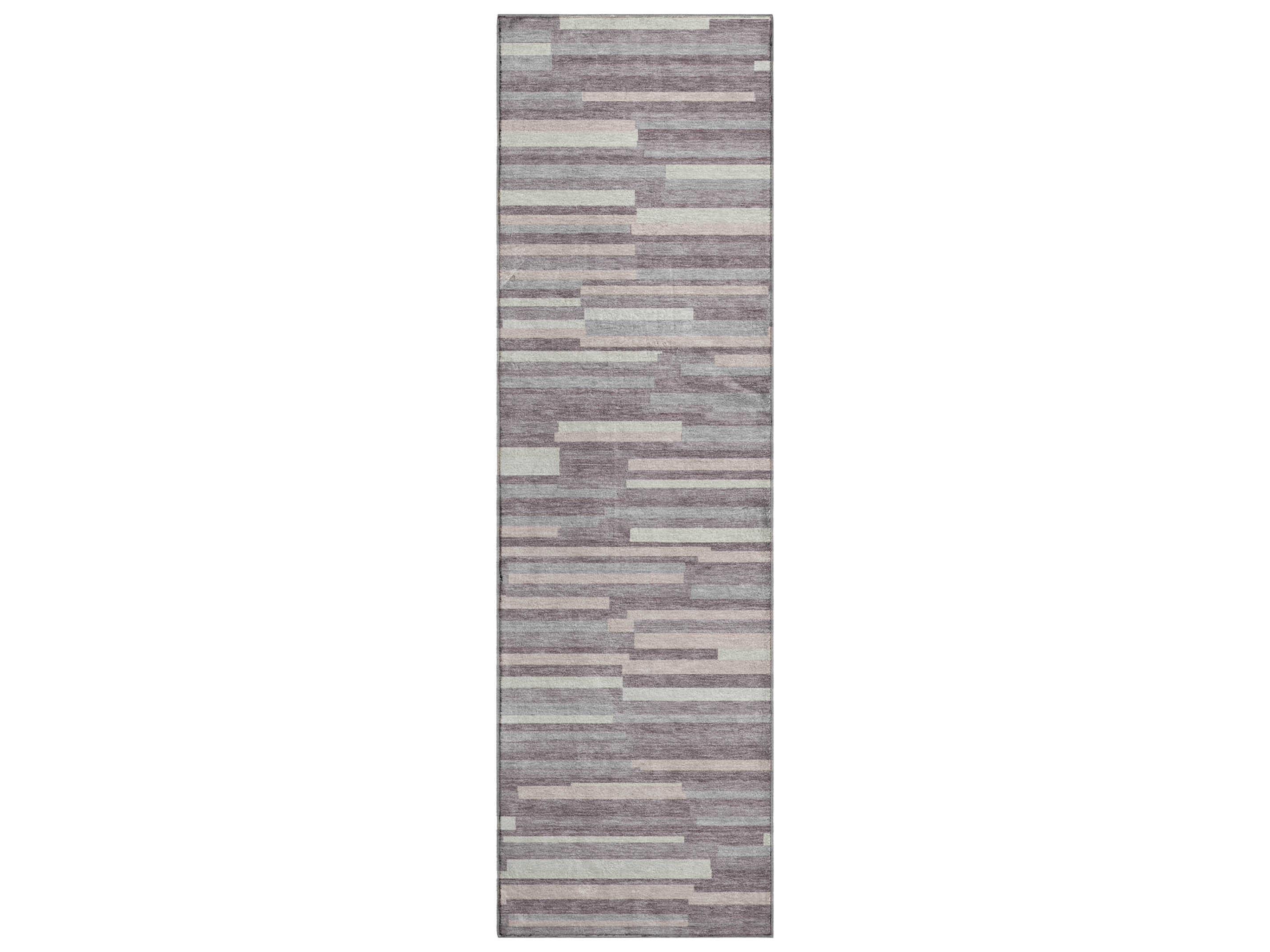 Dalyn Mayfield Striped Area Rug