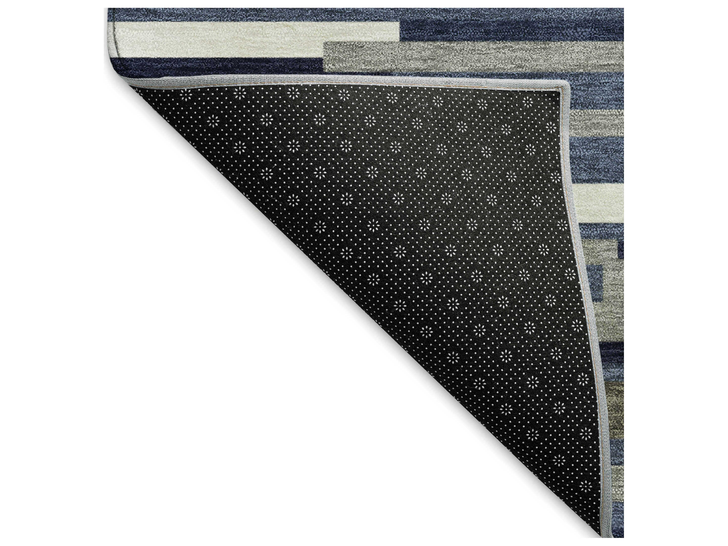 Dalyn Mayfield Striped Area Rug