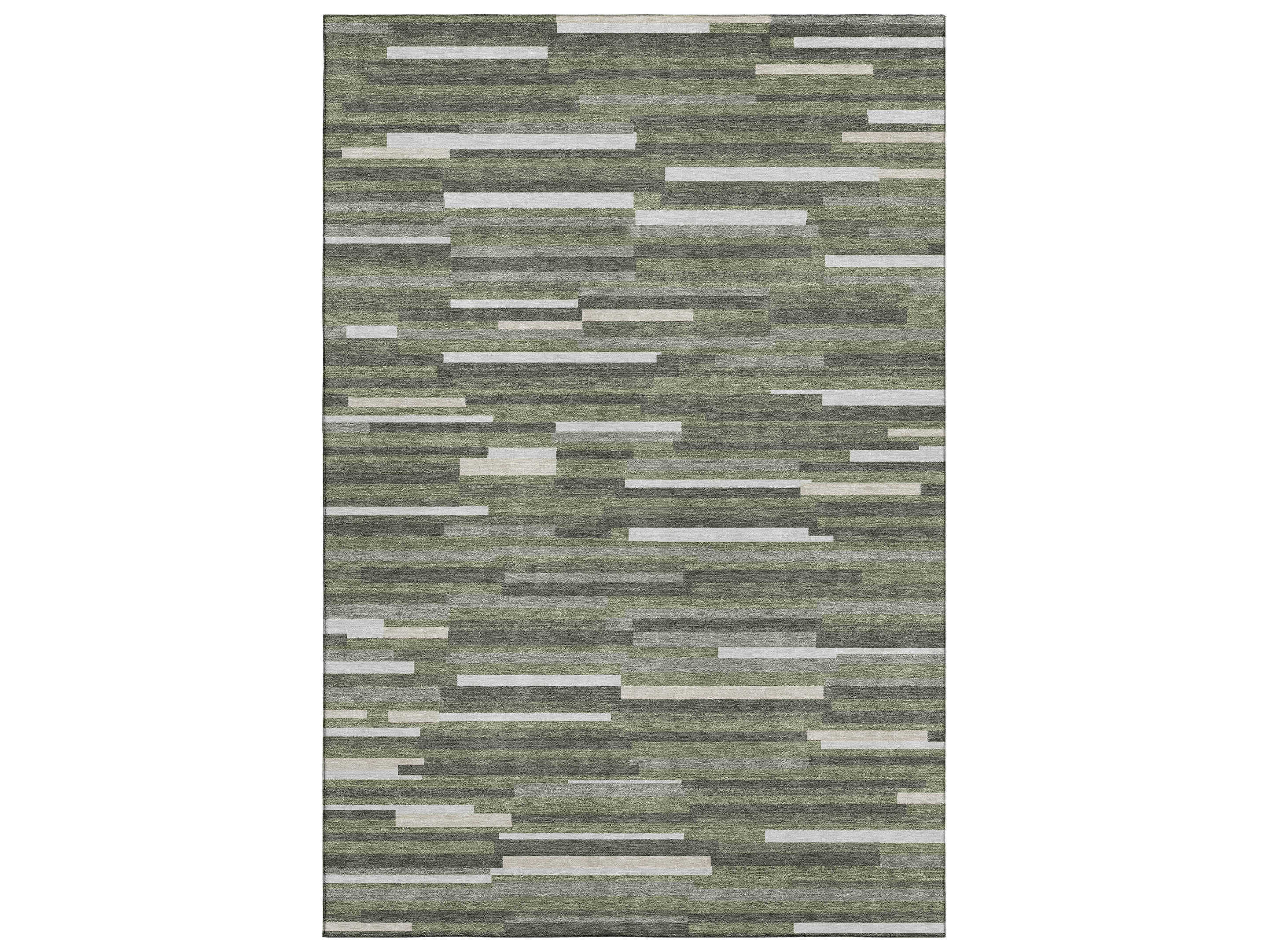 Dalyn Mayfield Striped Area Rug