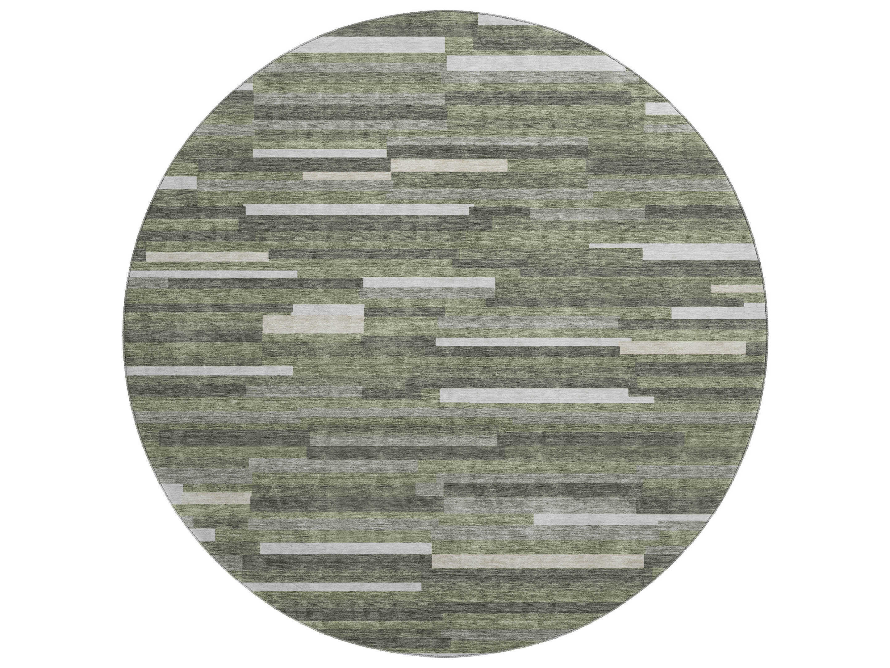 Dalyn Mayfield Striped Area Rug