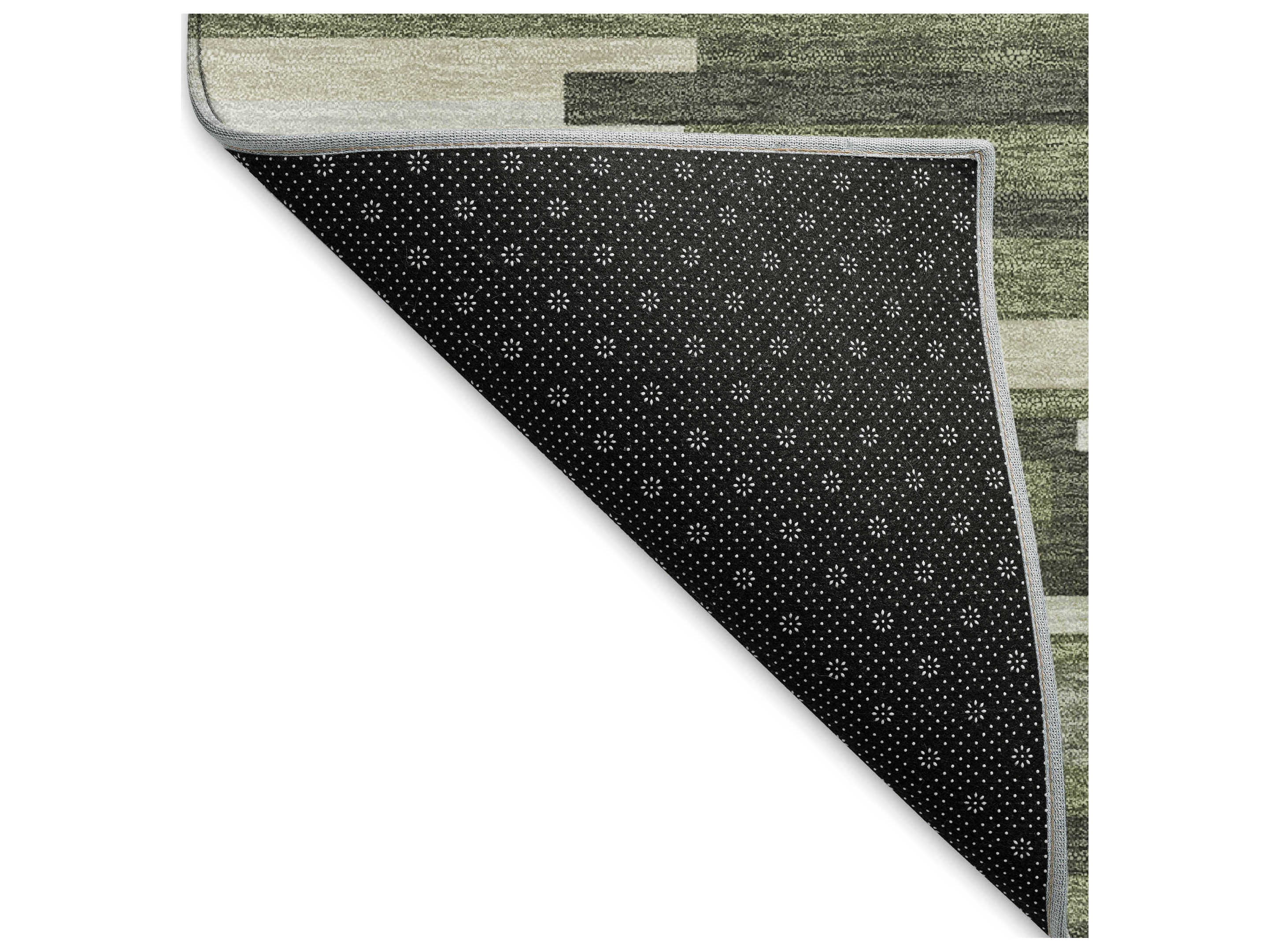 Dalyn Mayfield Striped Area Rug