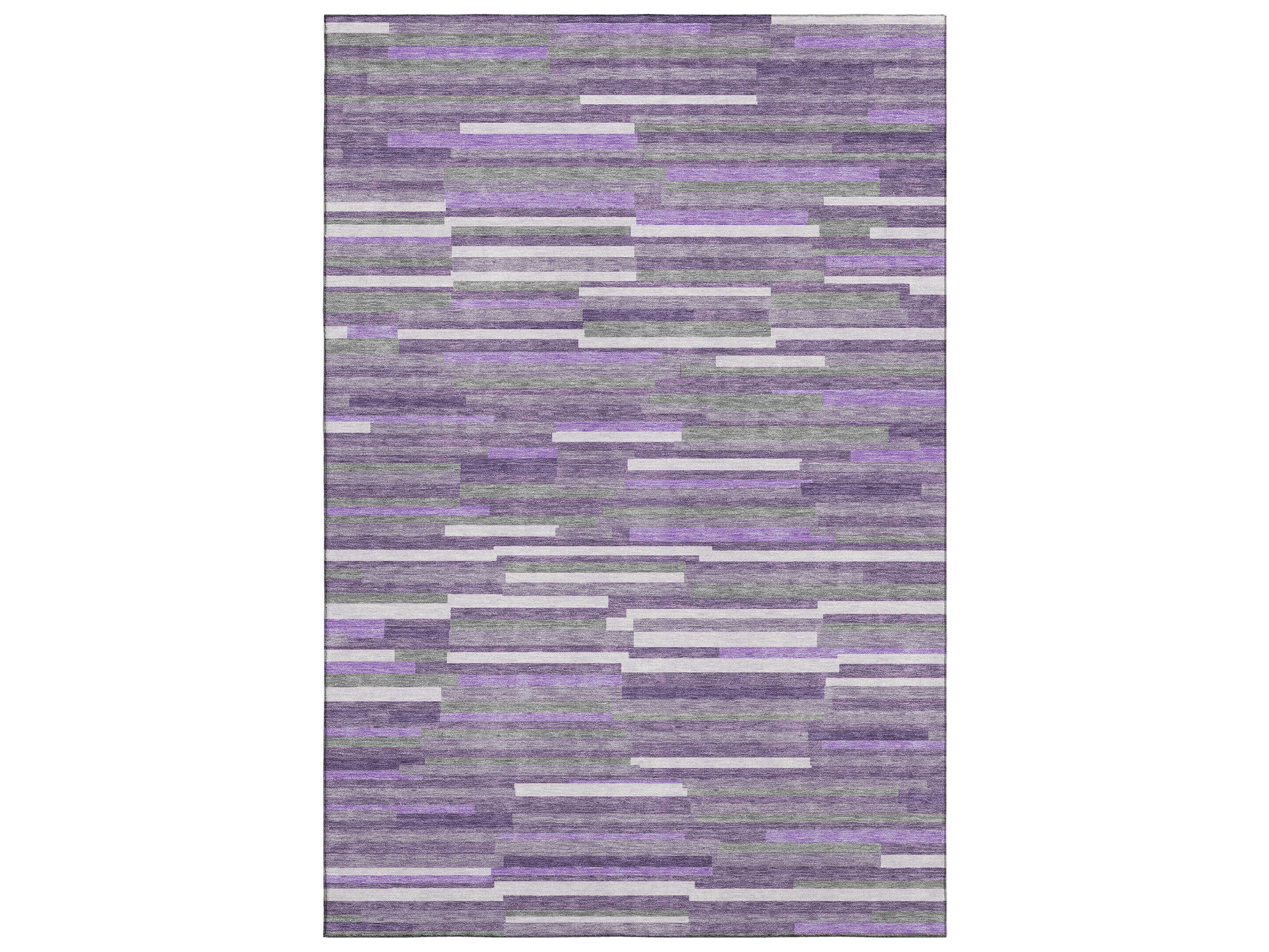 Dalyn Mayfield Striped Area Rug