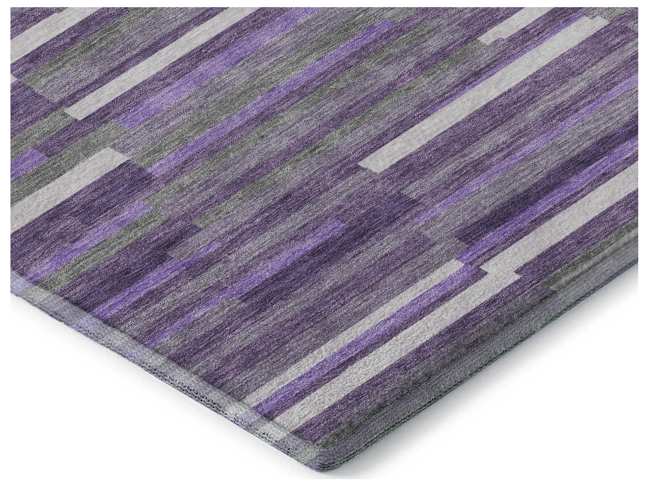 Dalyn Mayfield Striped Area Rug