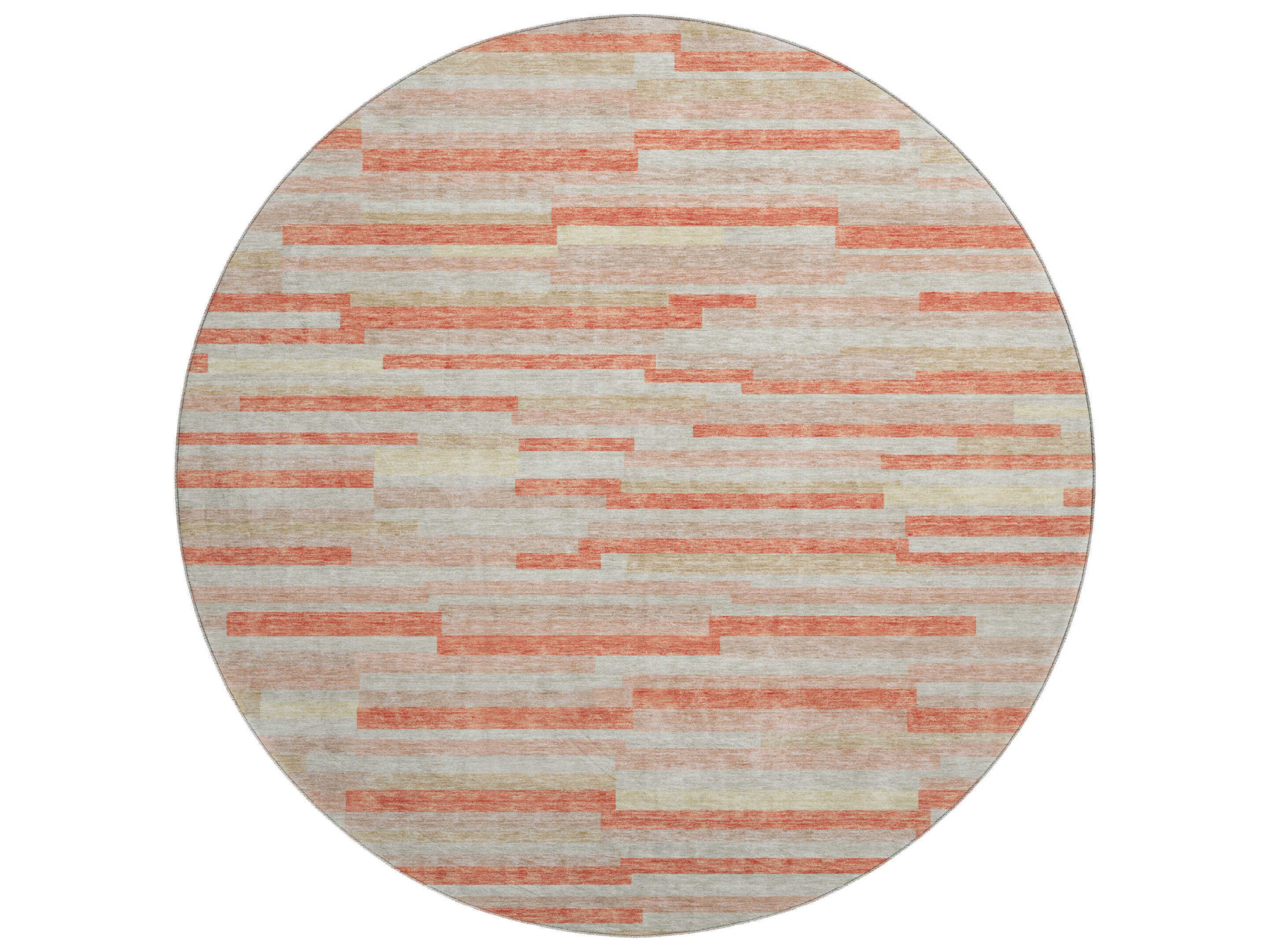 Dalyn Mayfield Striped Area Rug