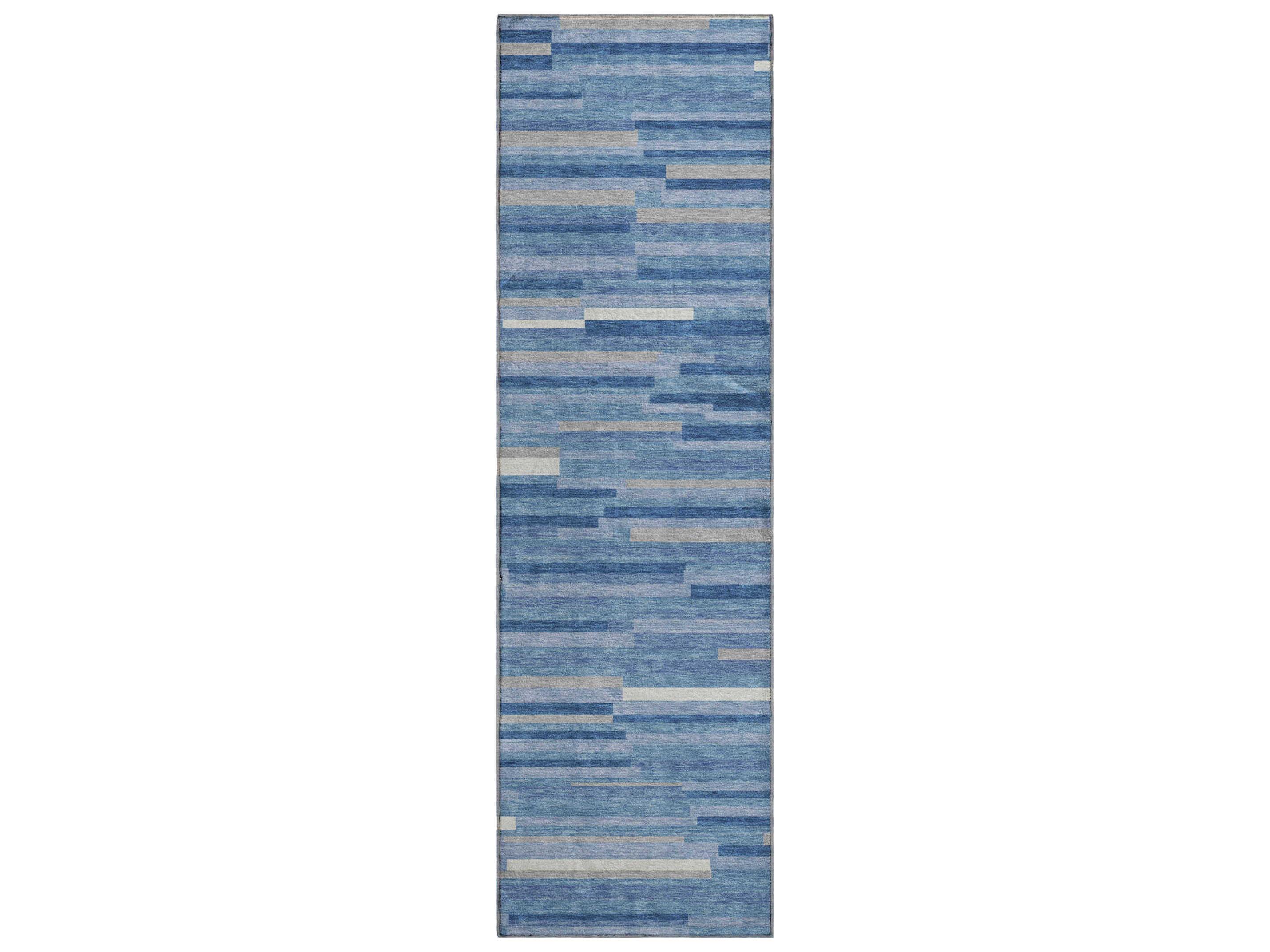Dalyn Mayfield Striped Area Rug