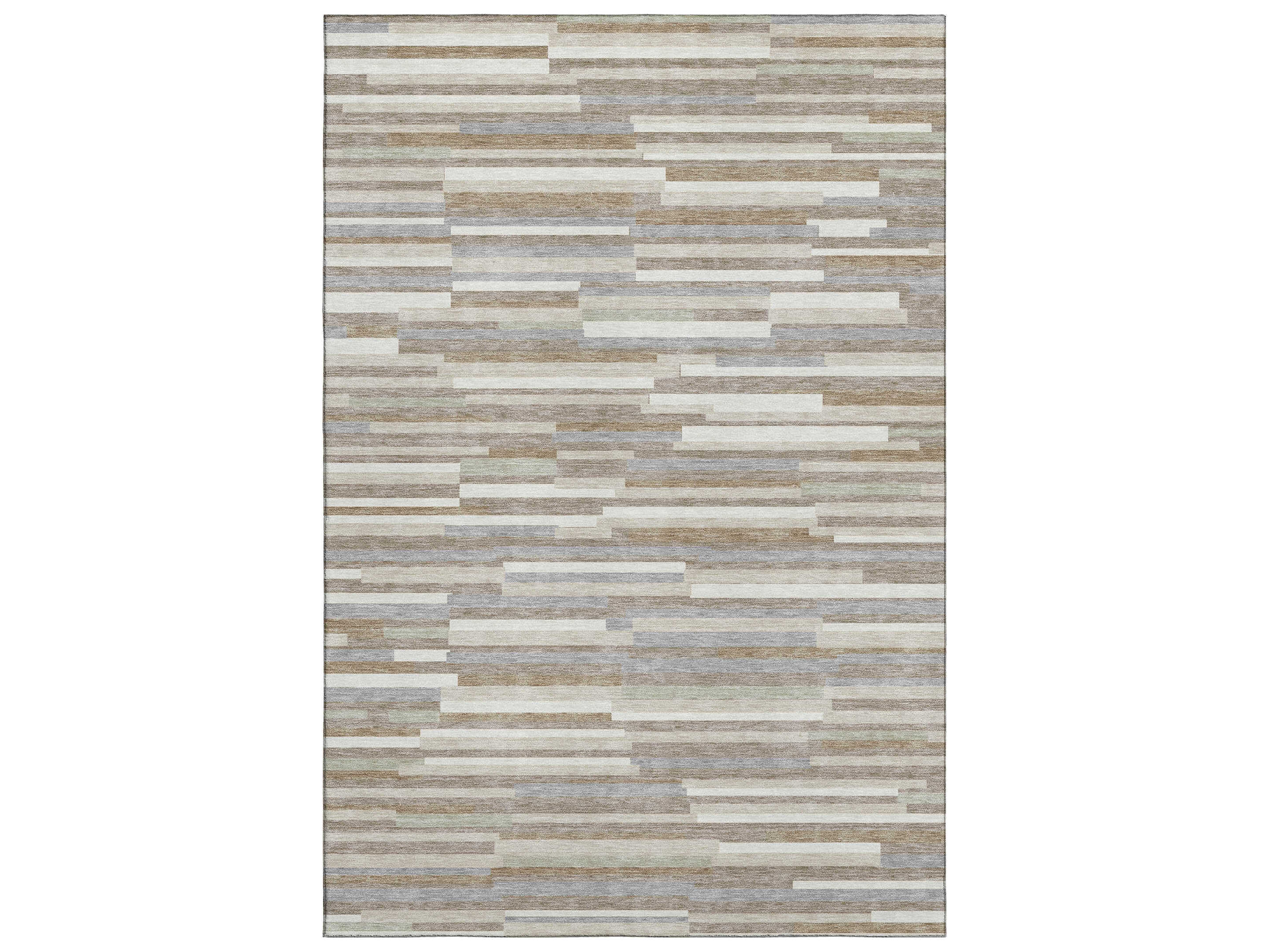 Dalyn Mayfield Striped Area Rug
