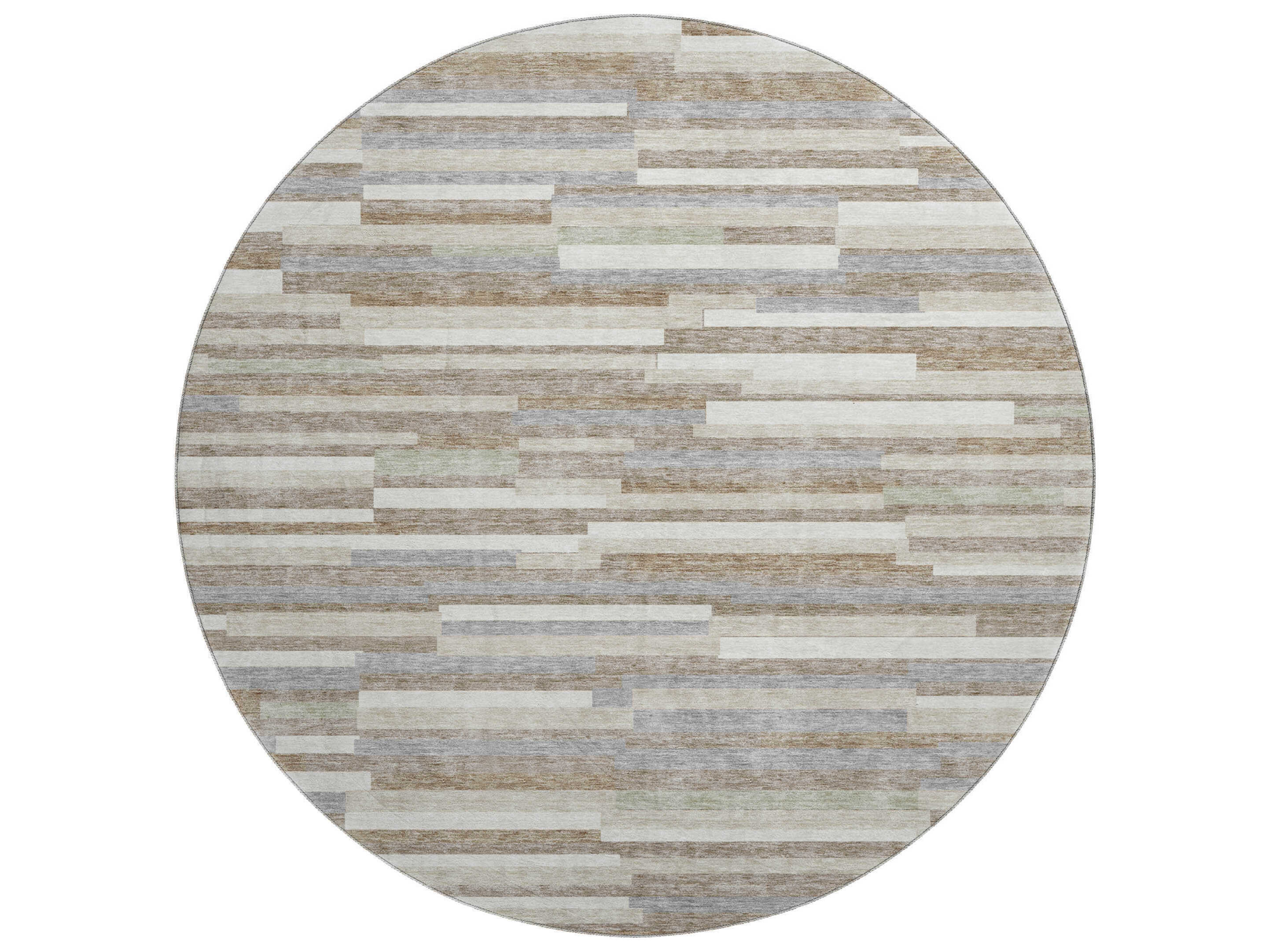 Dalyn Mayfield Striped Area Rug
