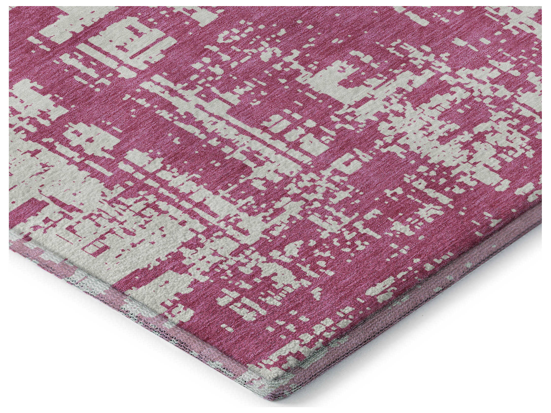 Dalyn Mayfield Abstract Area Rug