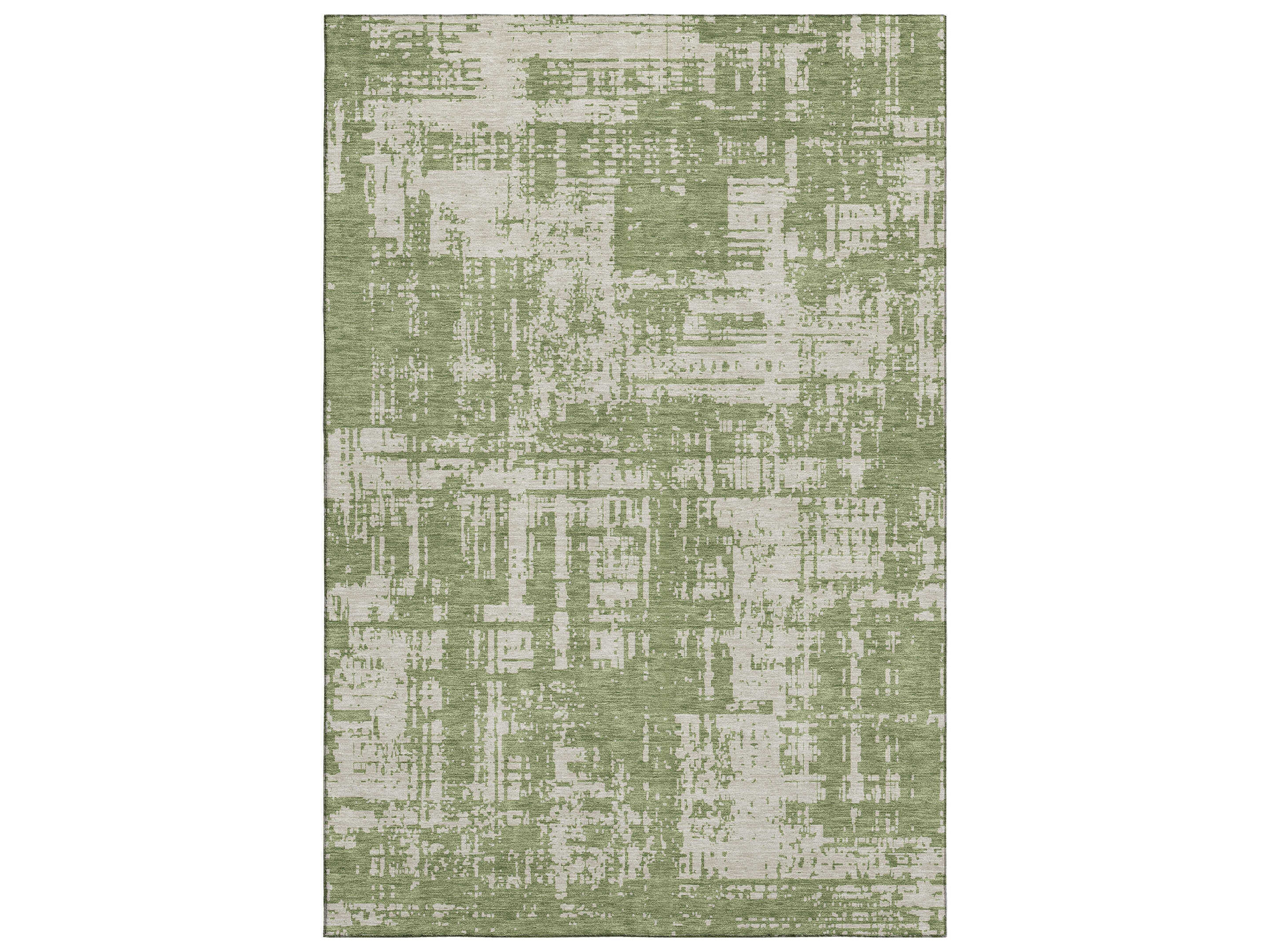 Dalyn Mayfield Abstract Area Rug