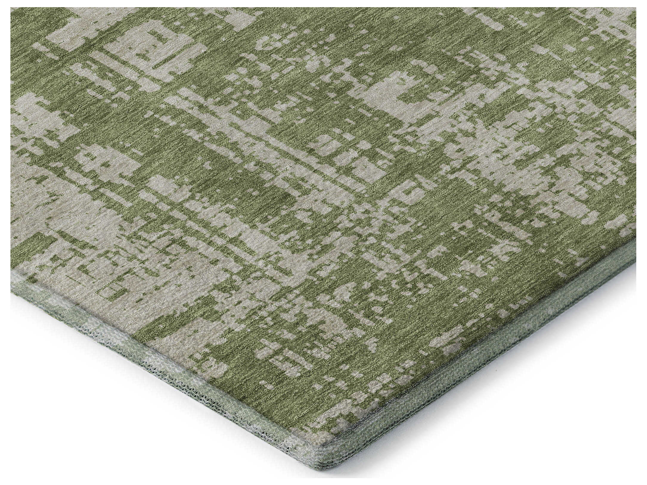 Dalyn Mayfield Abstract Area Rug