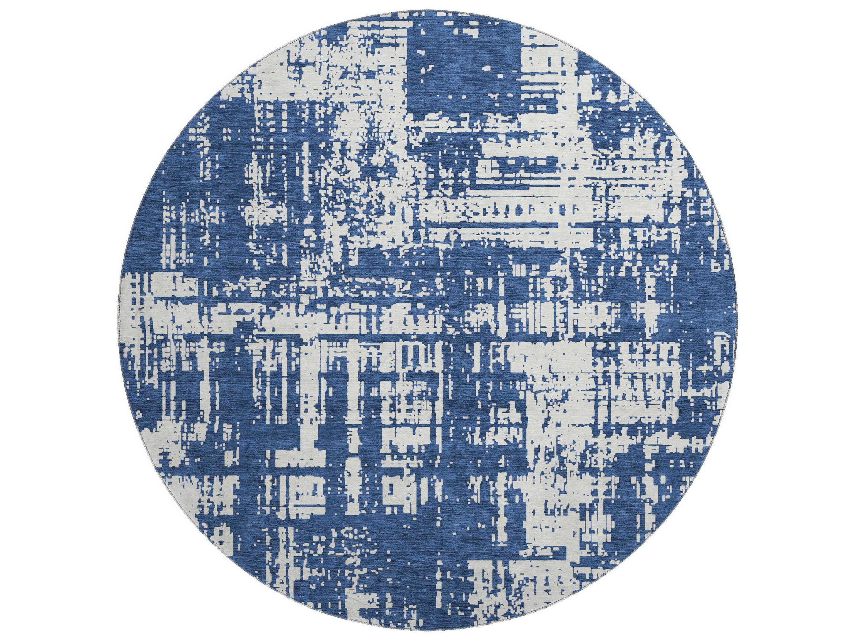 Dalyn Mayfield Abstract Area Rug