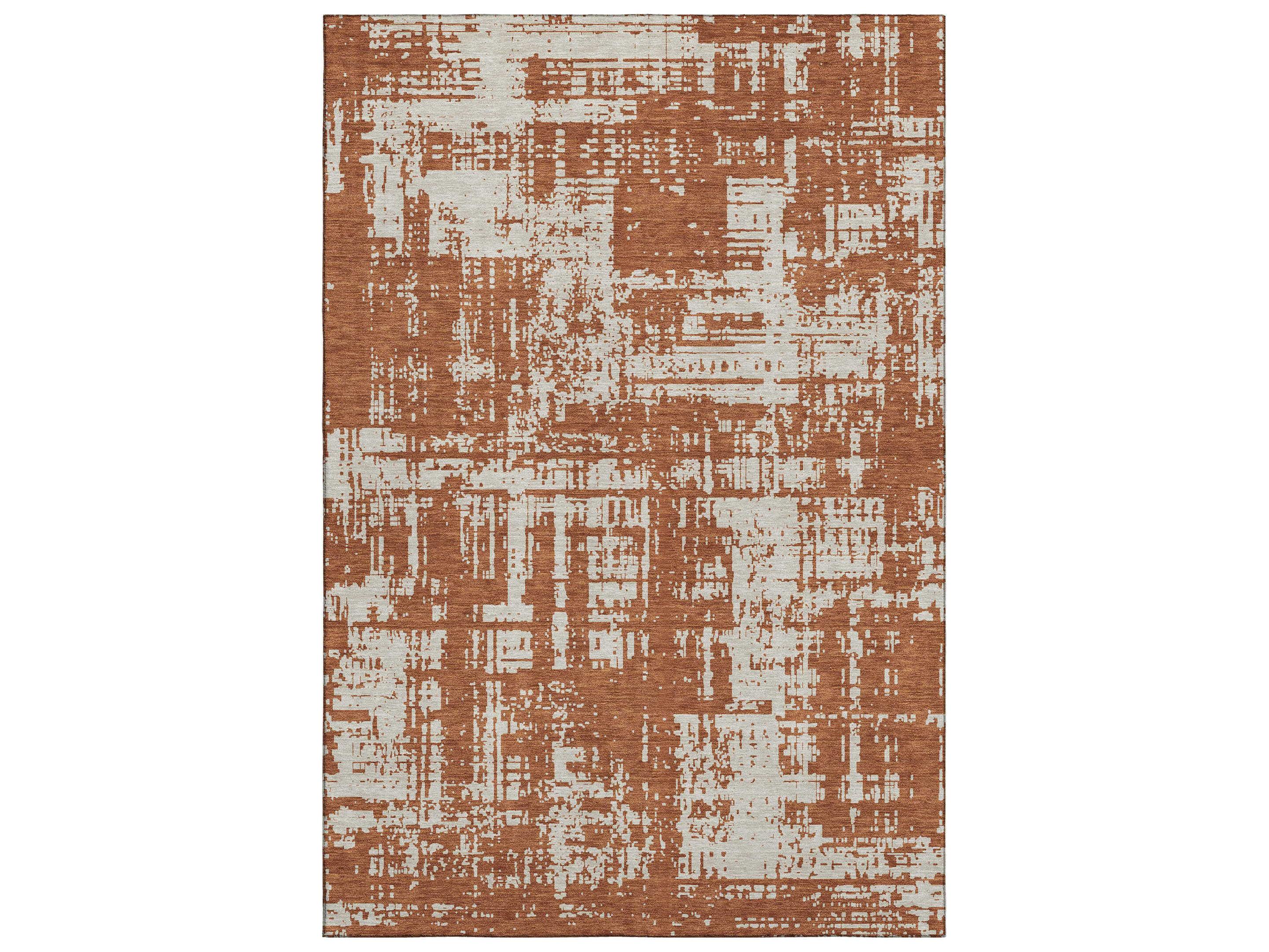 Dalyn Mayfield Abstract Area Rug
