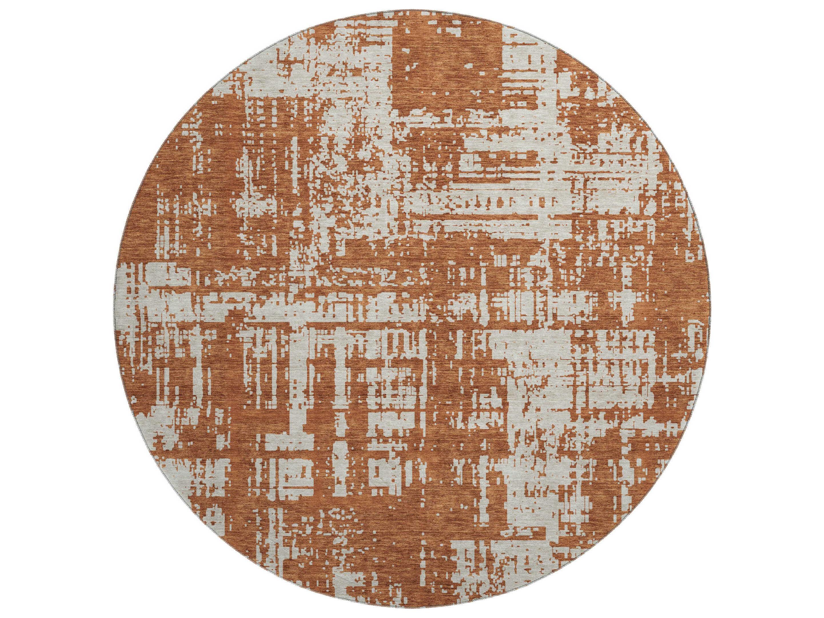 Dalyn Mayfield Abstract Area Rug