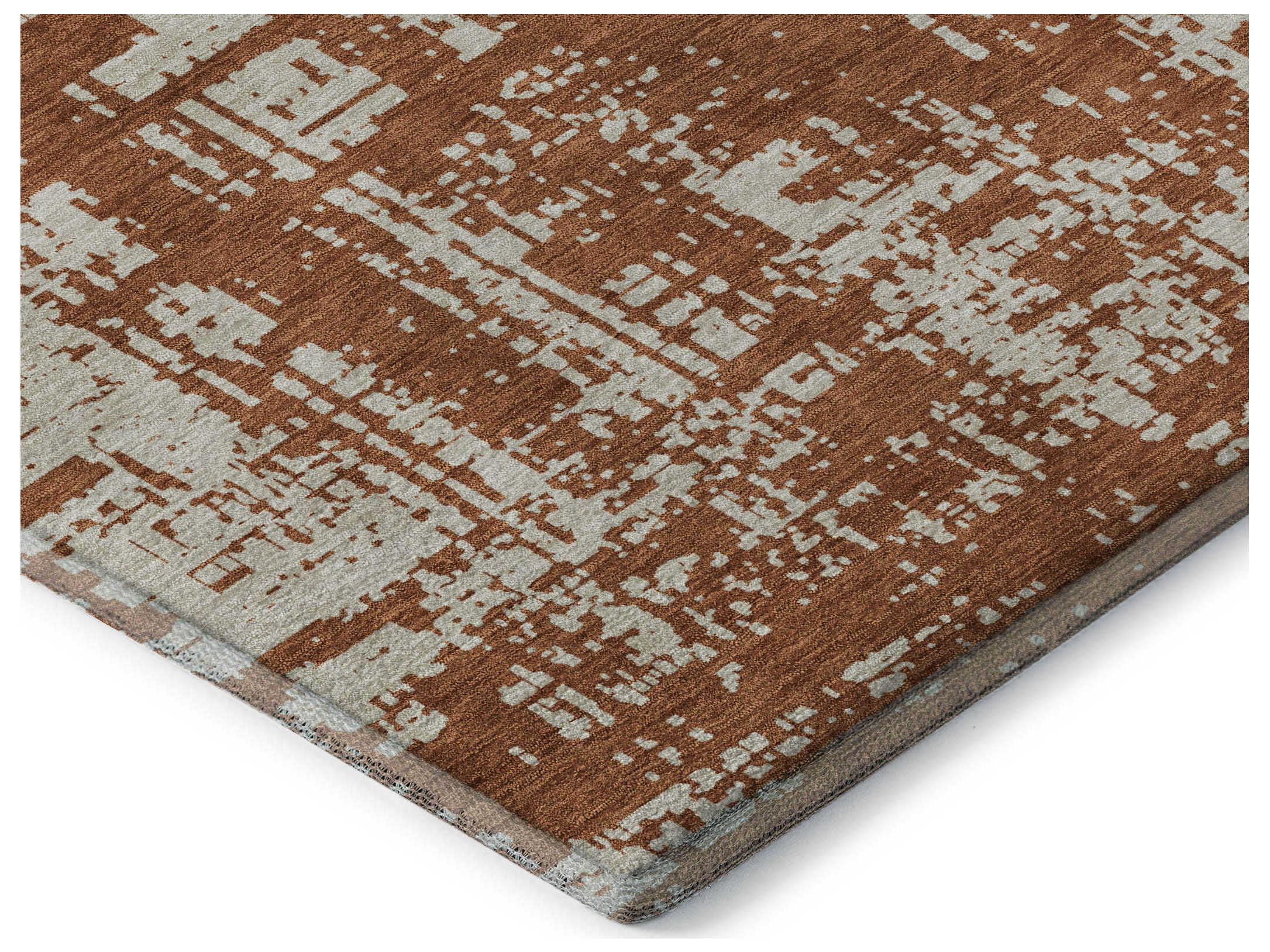 Dalyn Mayfield Abstract Area Rug